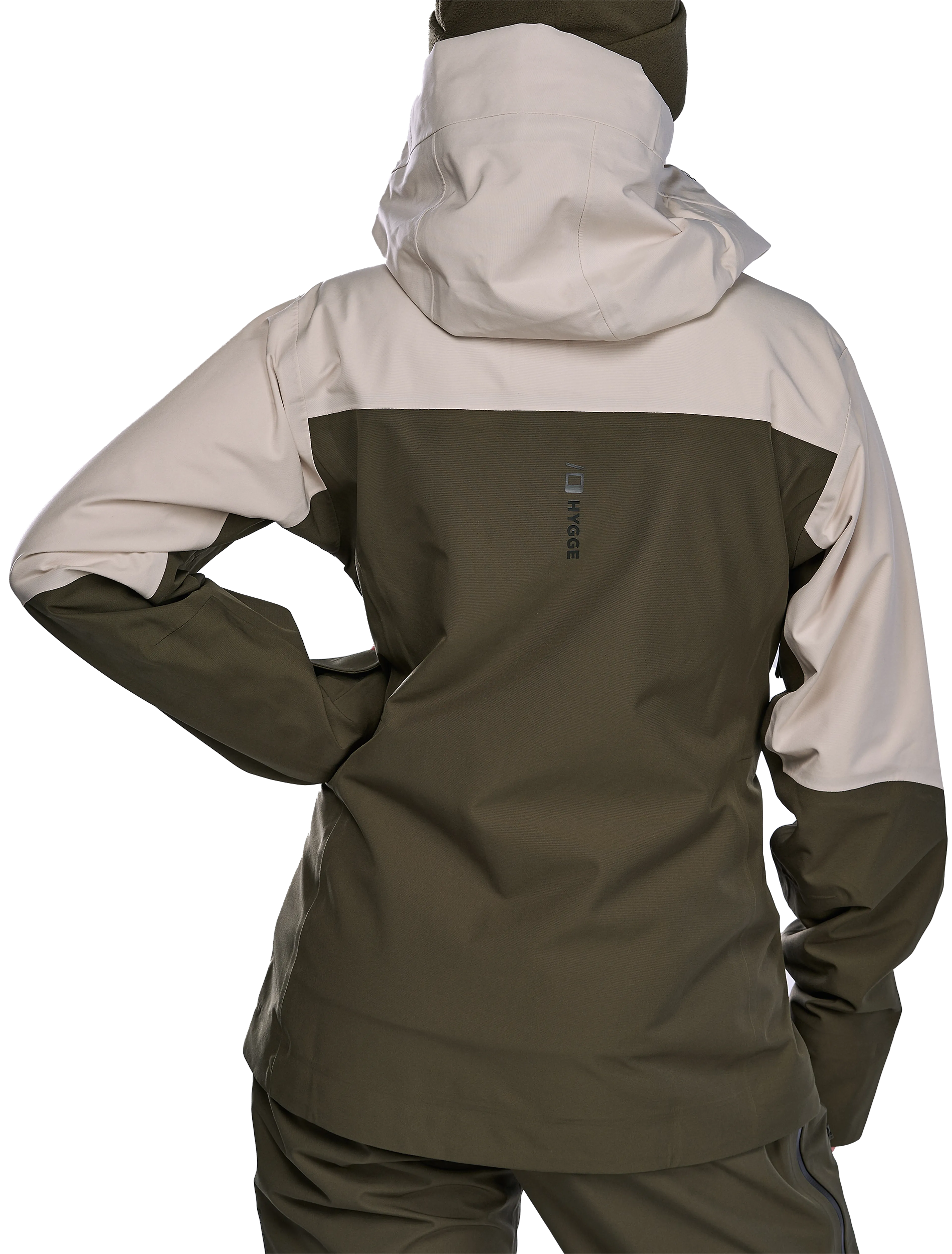 Ildsjel Women's Jakke Ildsjel Women's Jakke