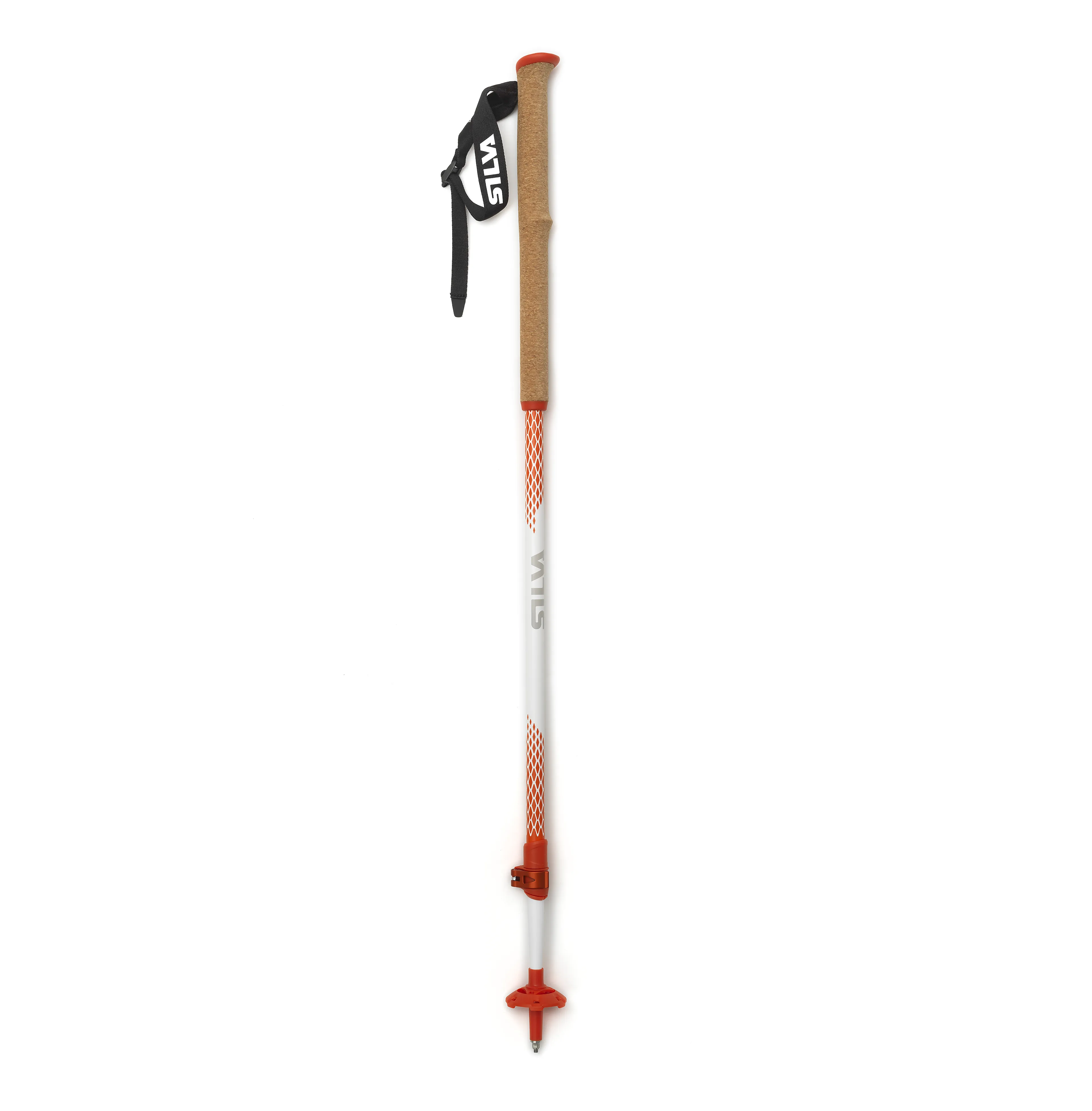 Trekking poles all season alpine alu tele