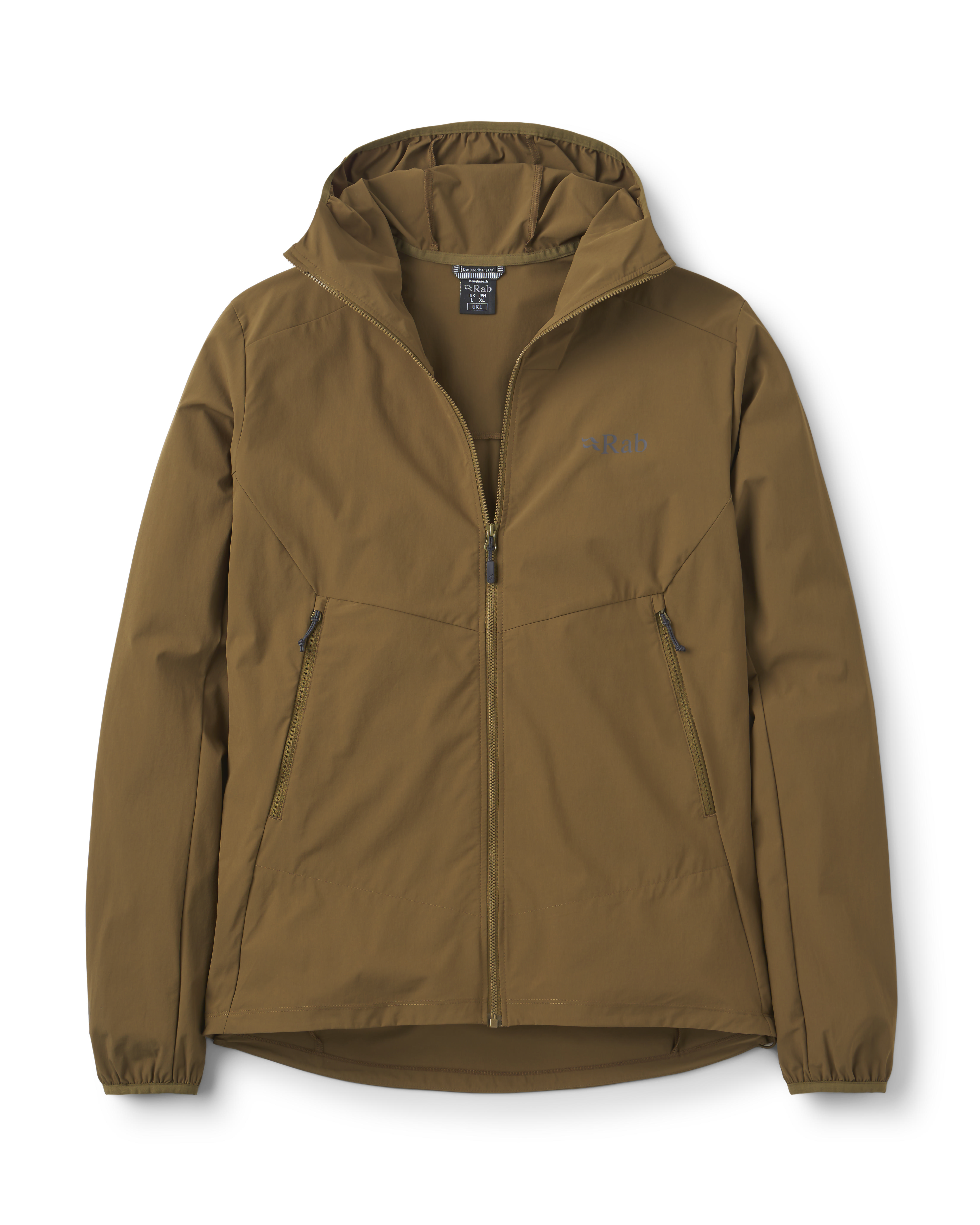 Borealis Hoody