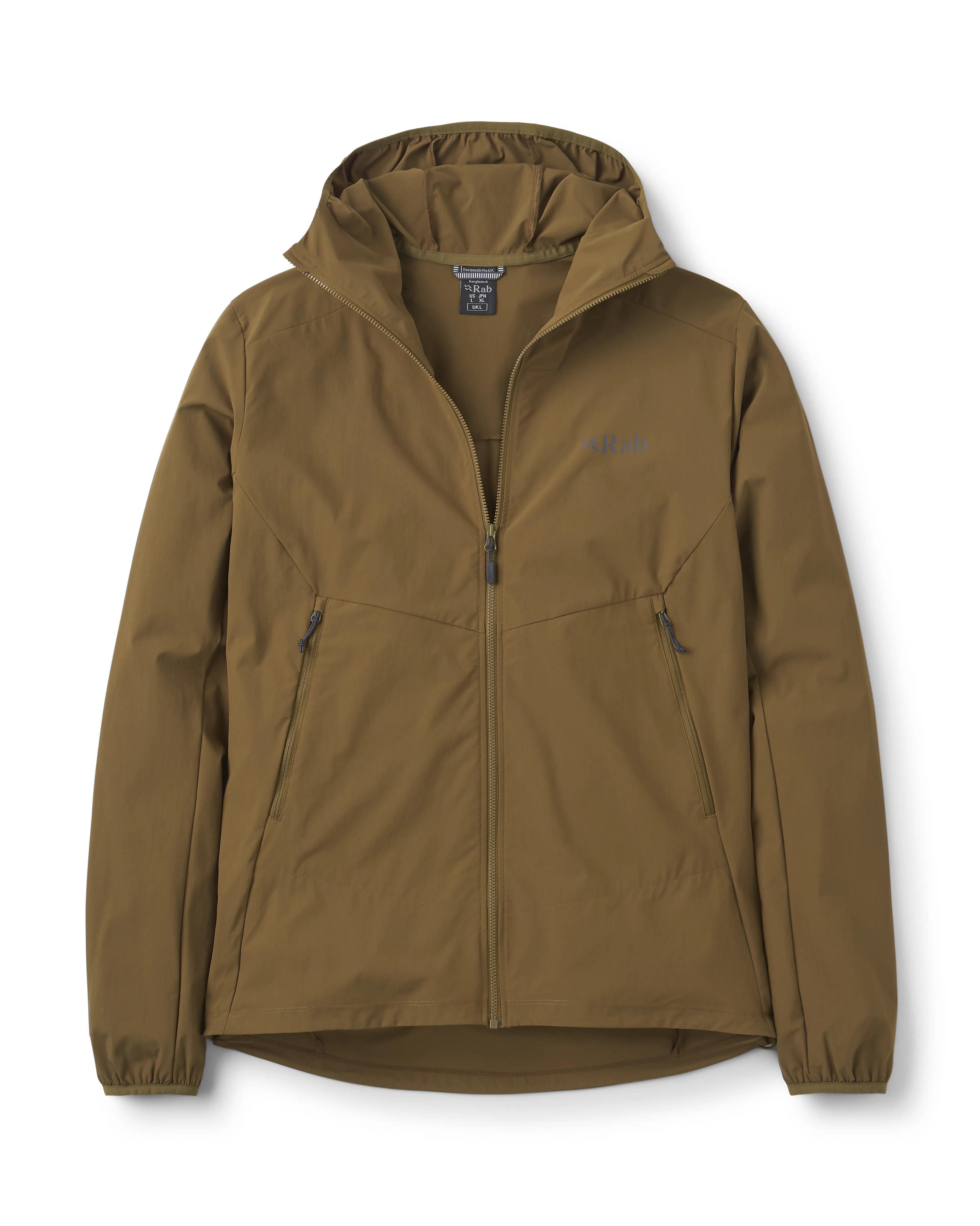 Borealis Hoody