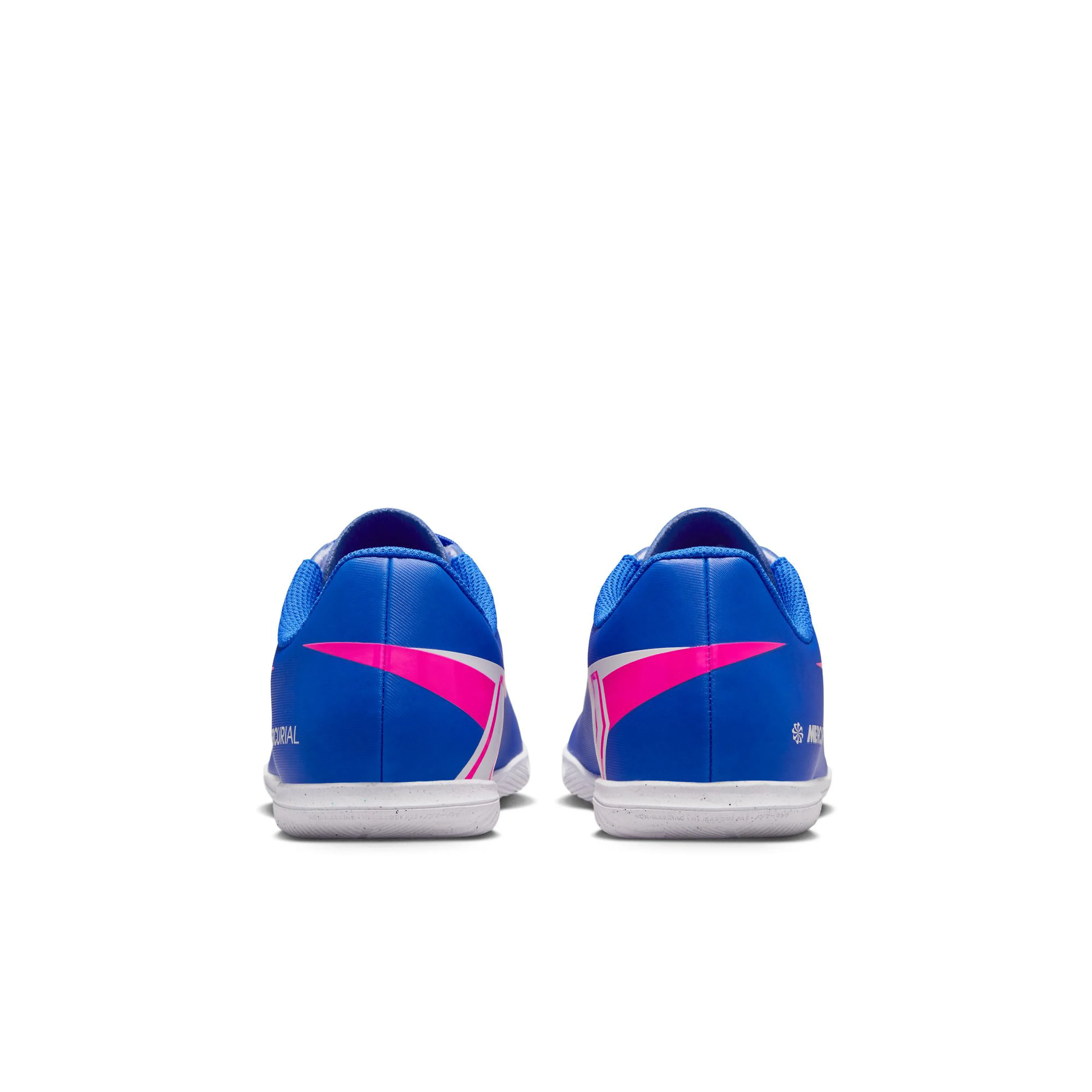 Jr. Mercurial Vapor 16 Club Little/Big Kids' Low-Top Fotballsko Innendørs