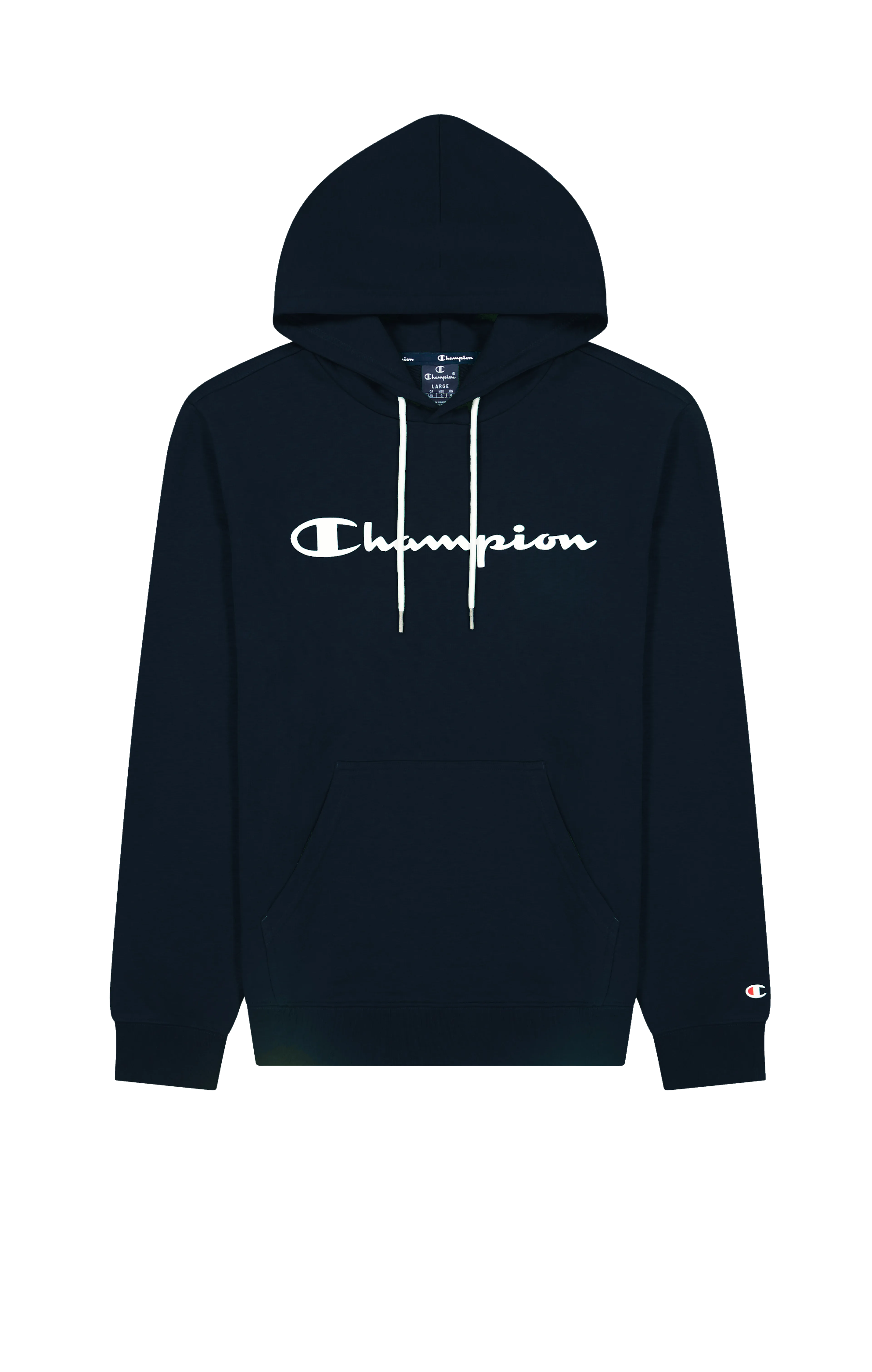 Hooded Sweatshirt Hooded Sweatshirt