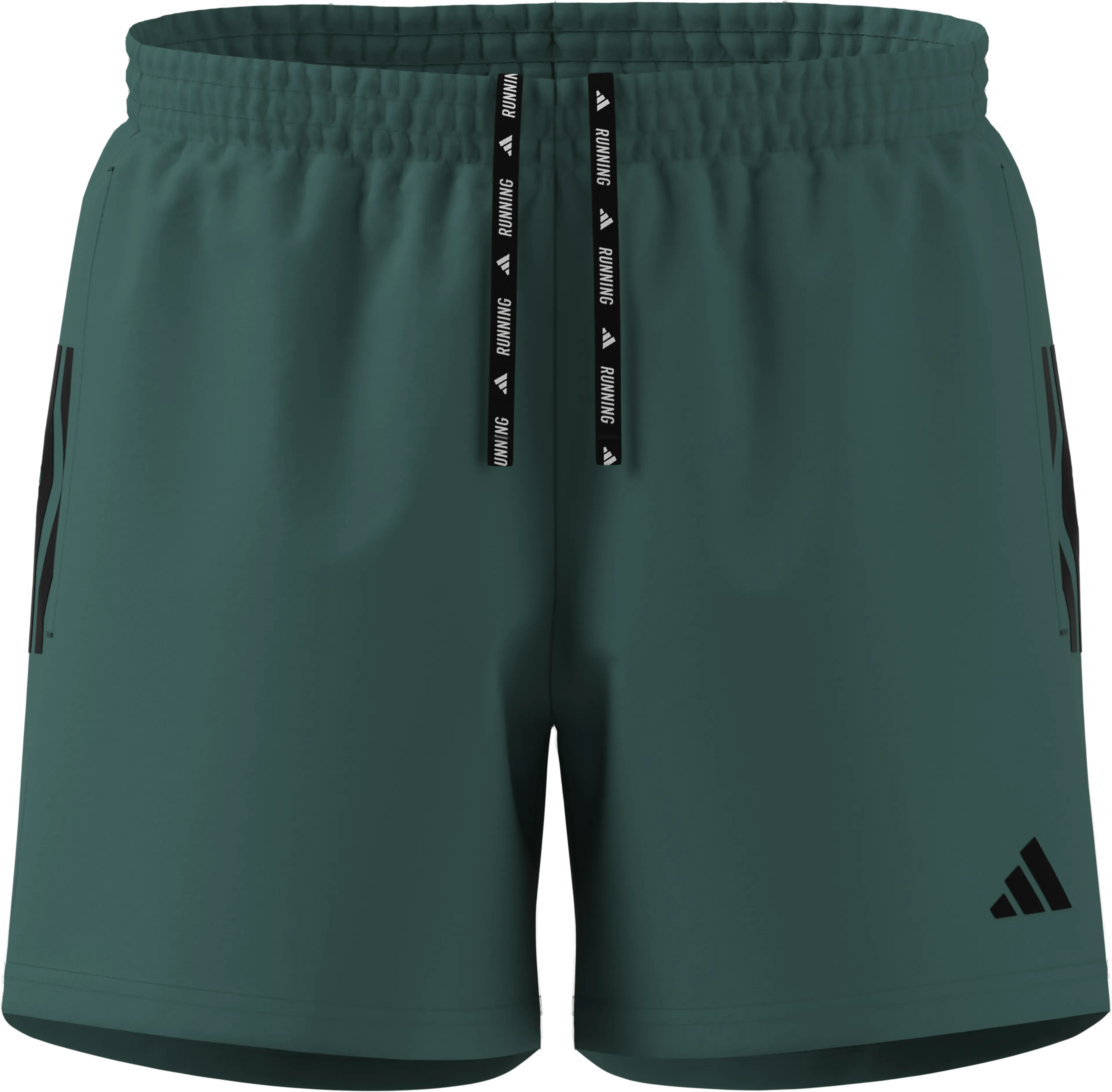 Own the Run Shorts