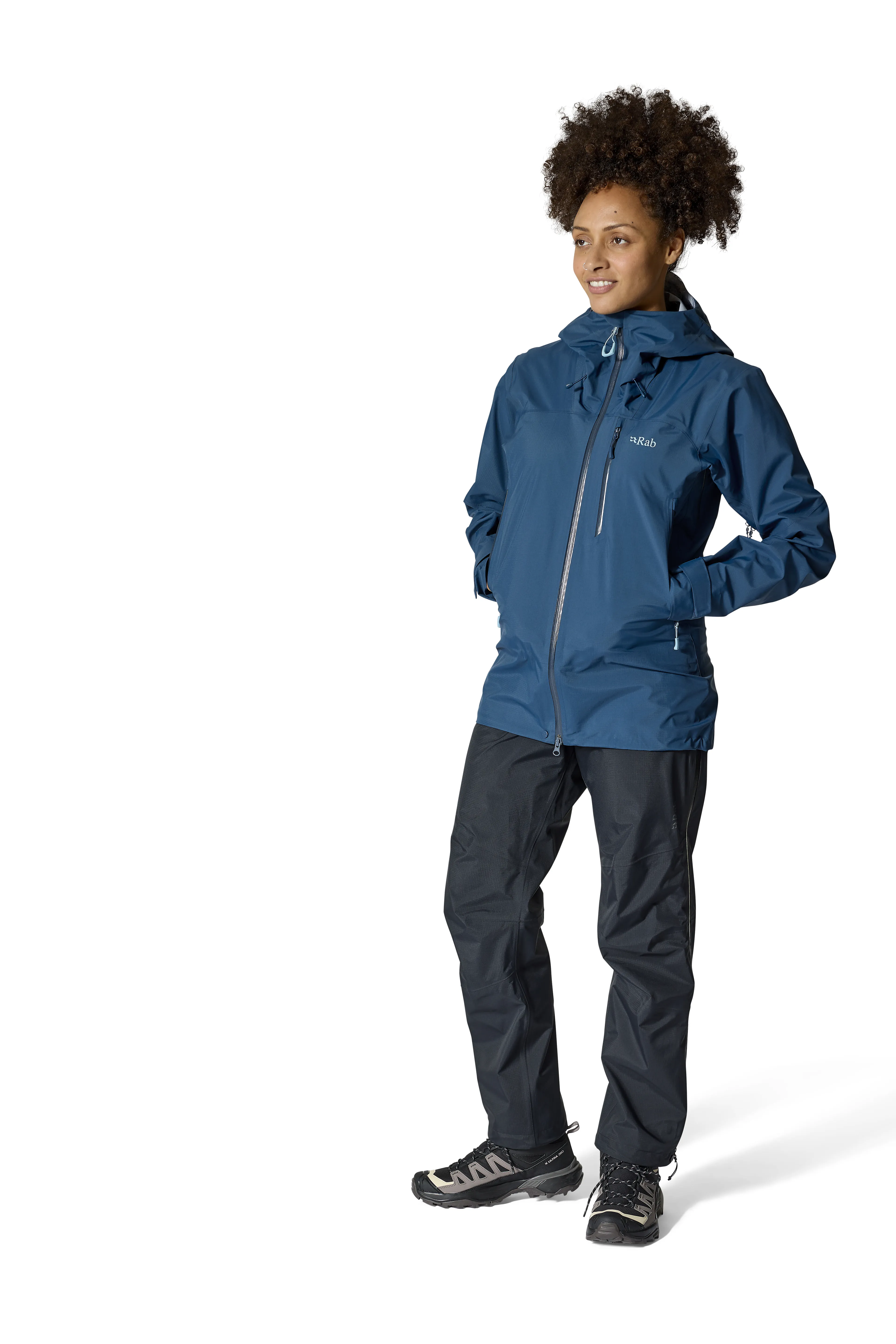 Firewall Mountain Pants Wmns