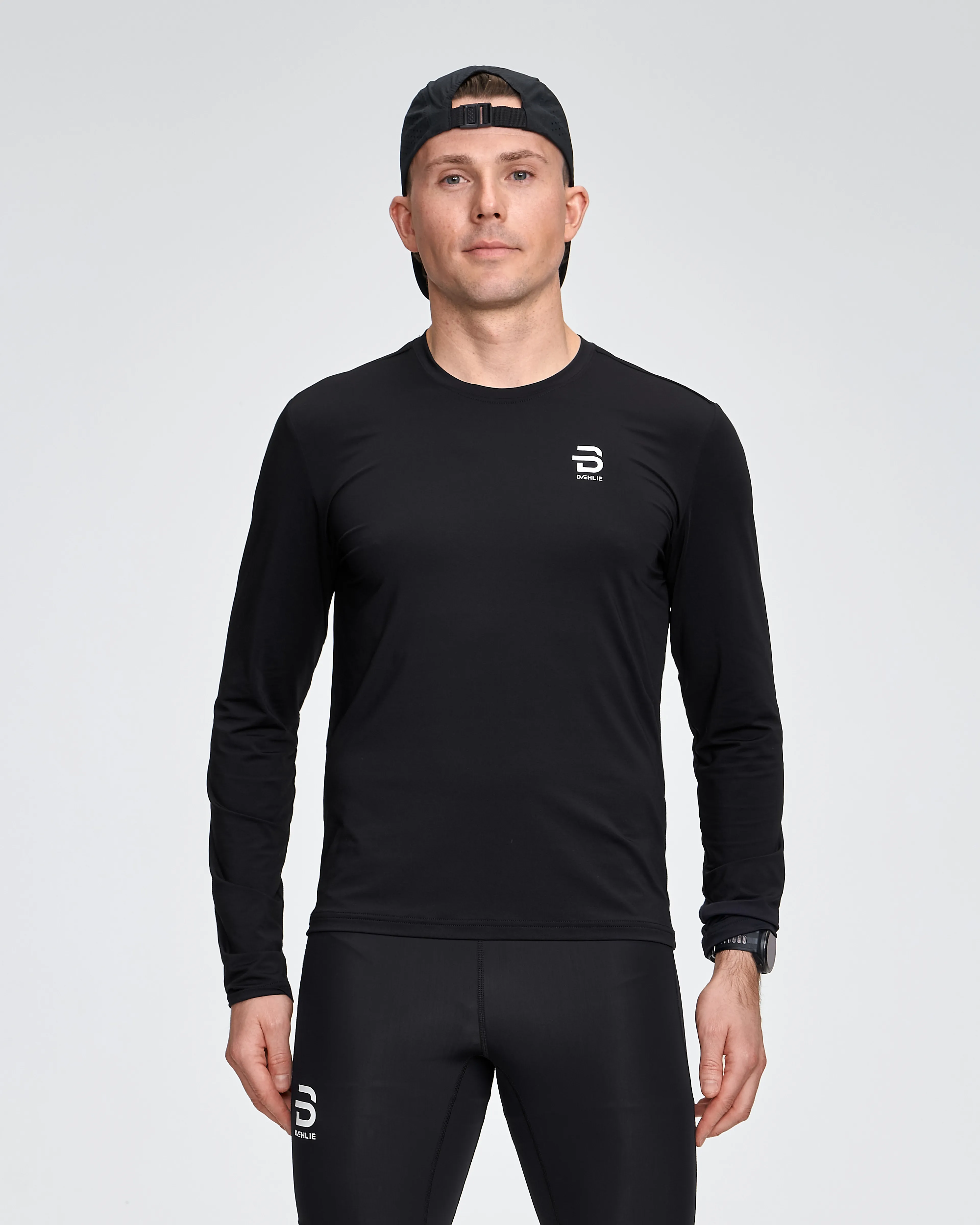 Long Sleeve Motion Long Sleeve Motion