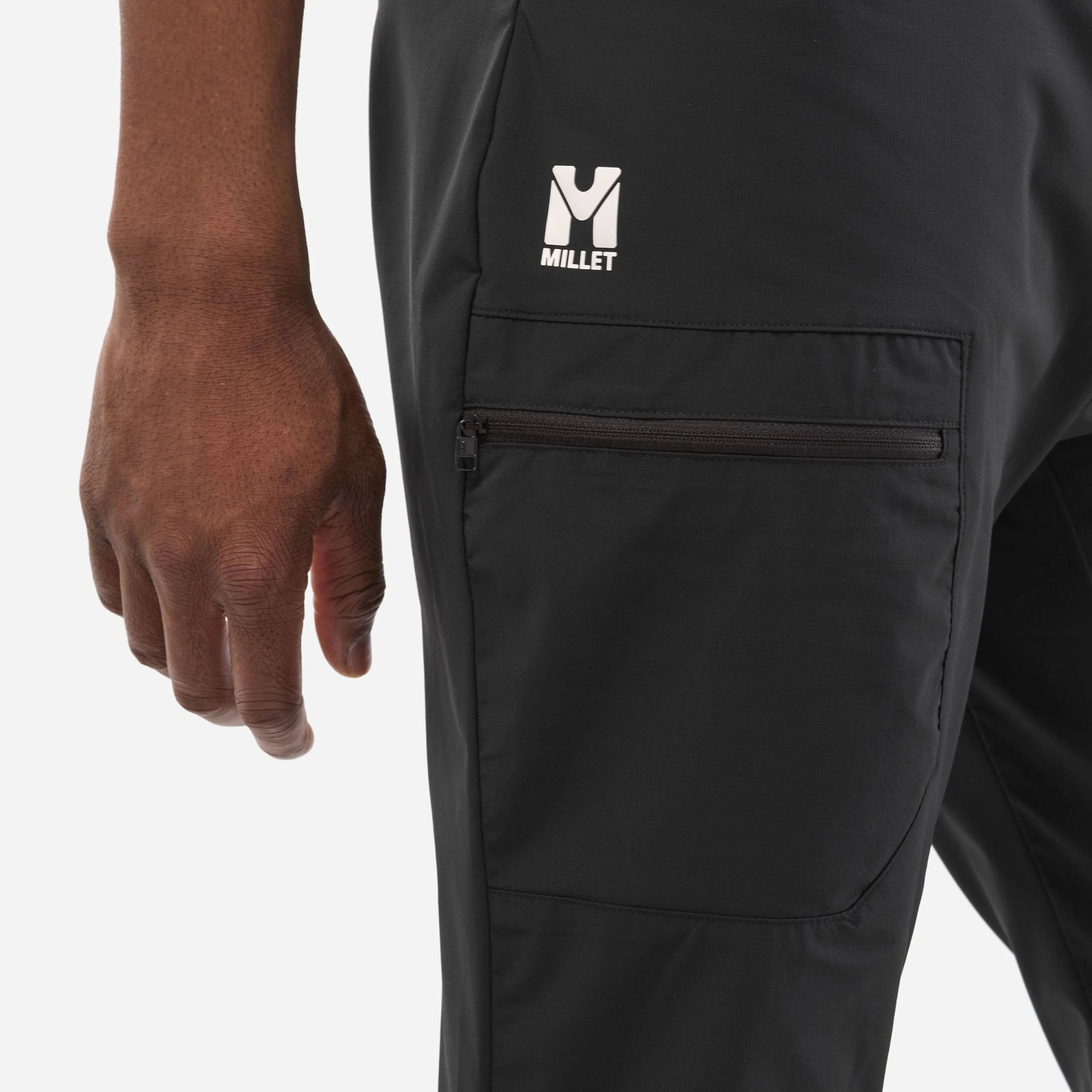 UBIC STRETCH PANT M