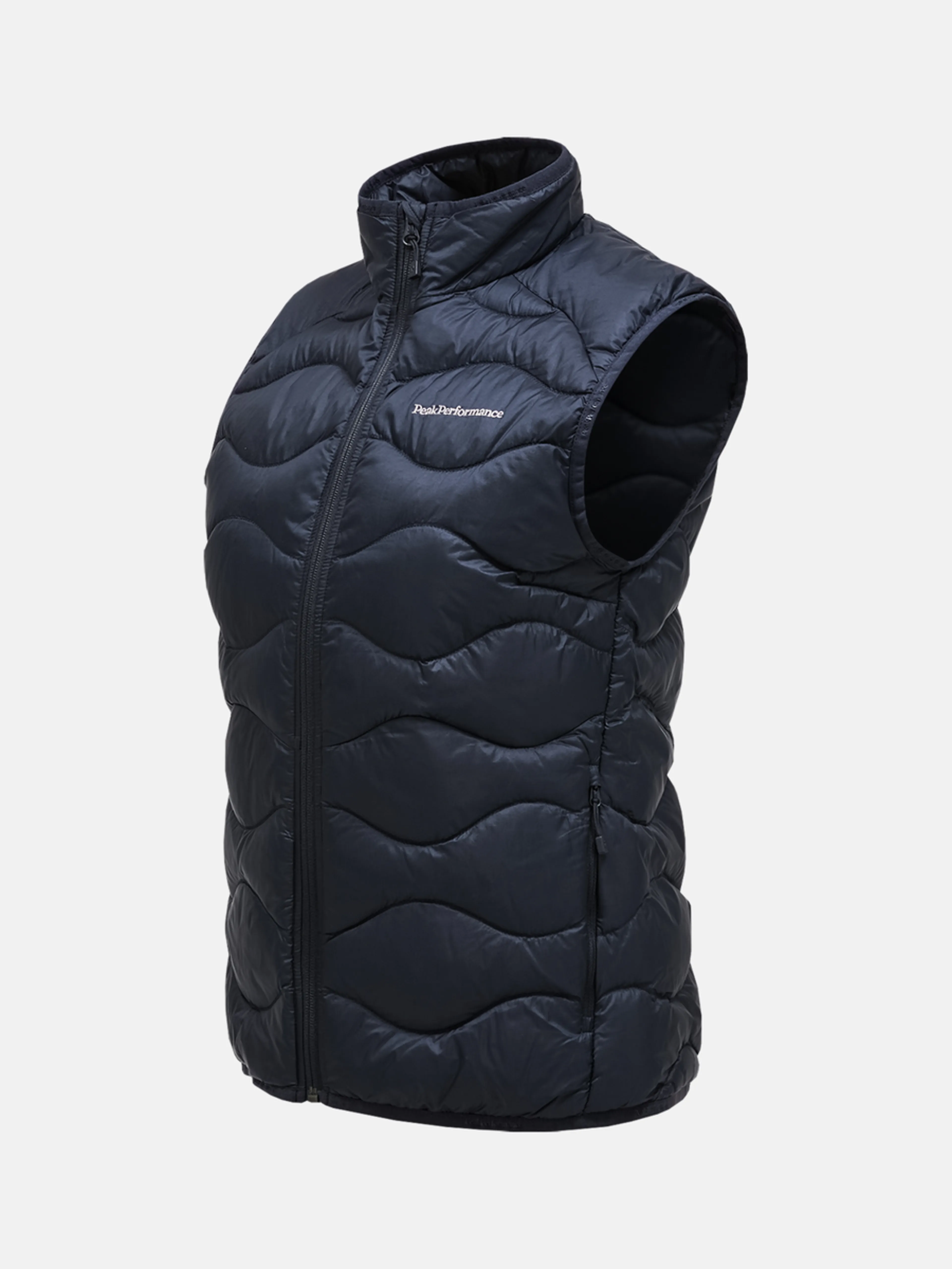 W Helium Down Vest