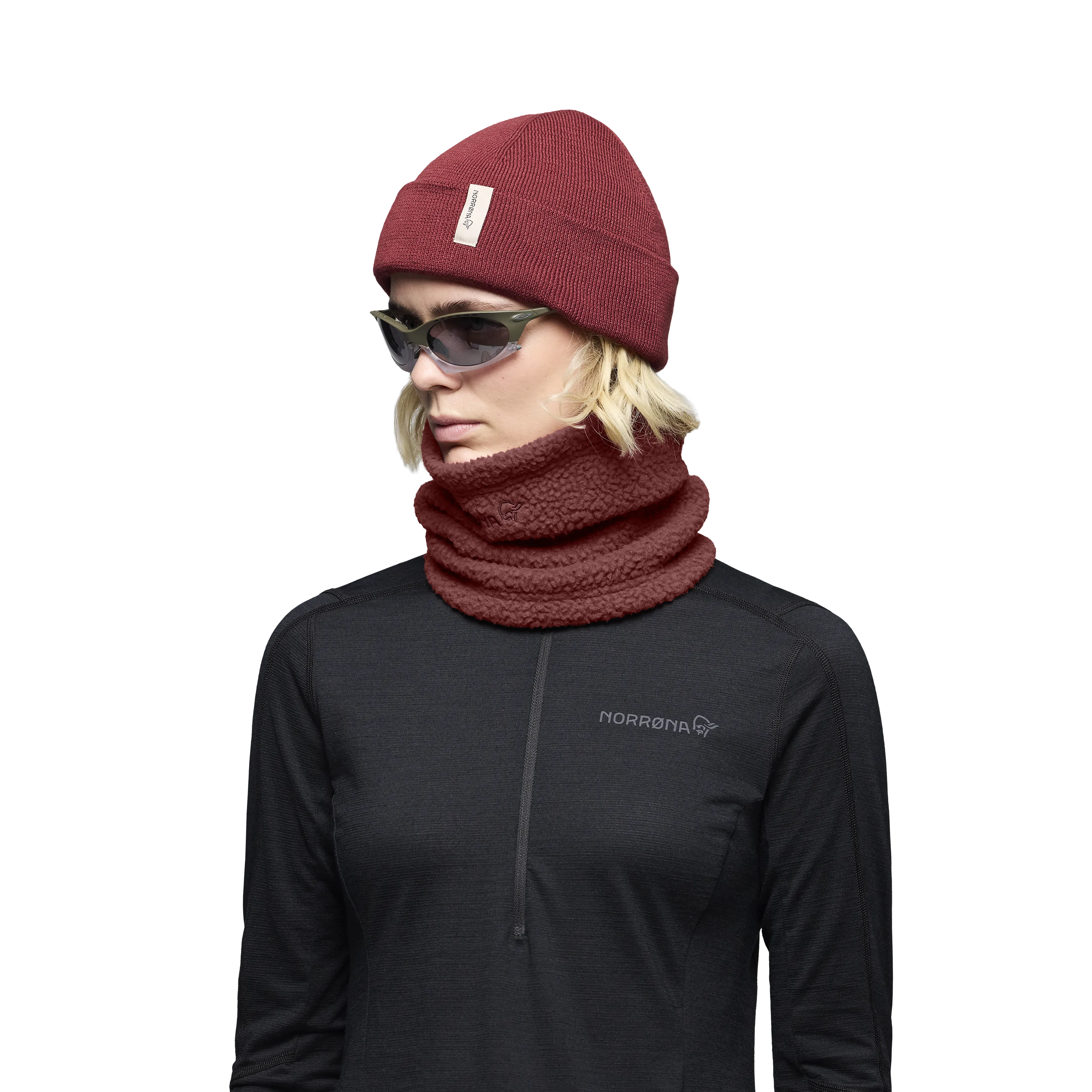 /29 warm3 Neck