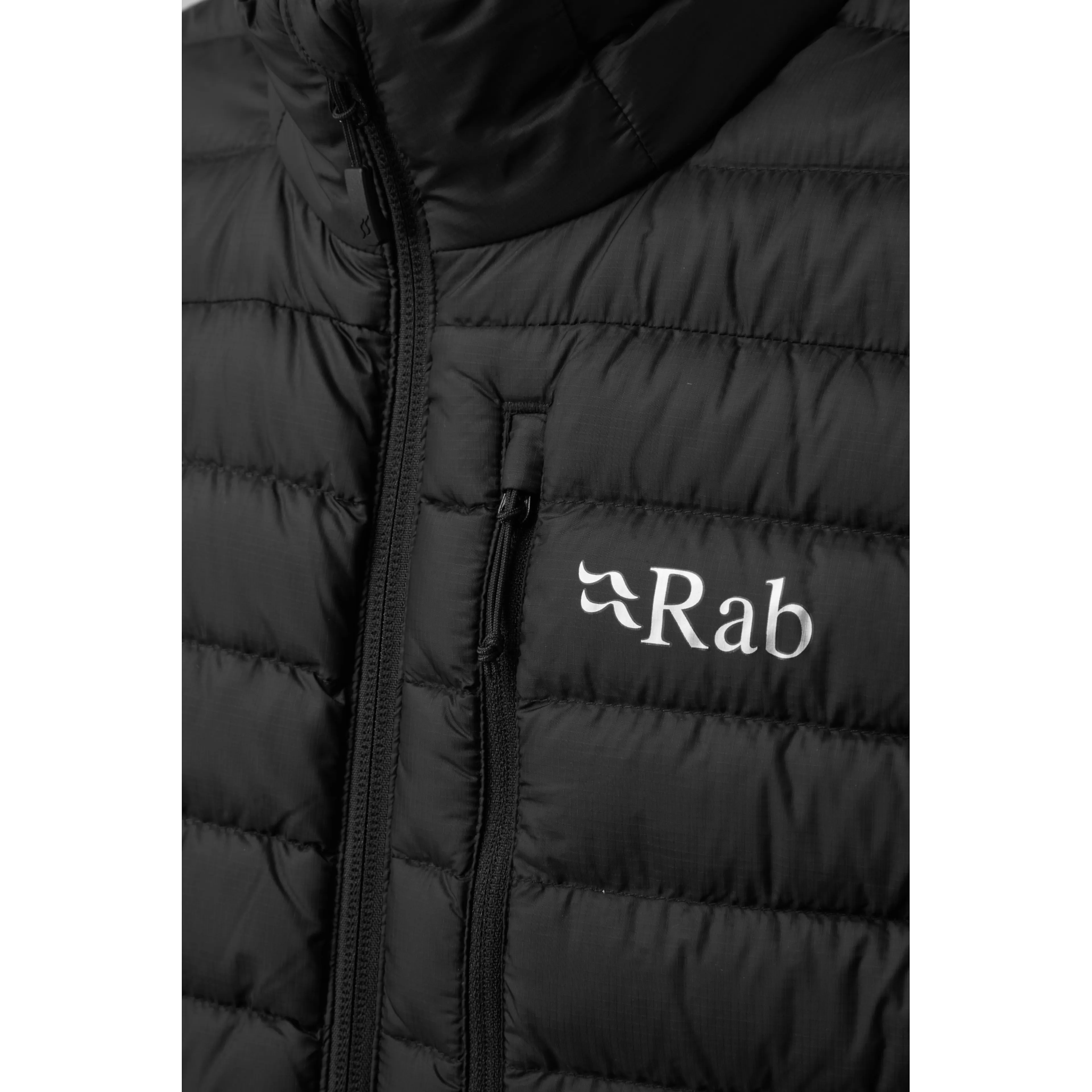Microlight Vest