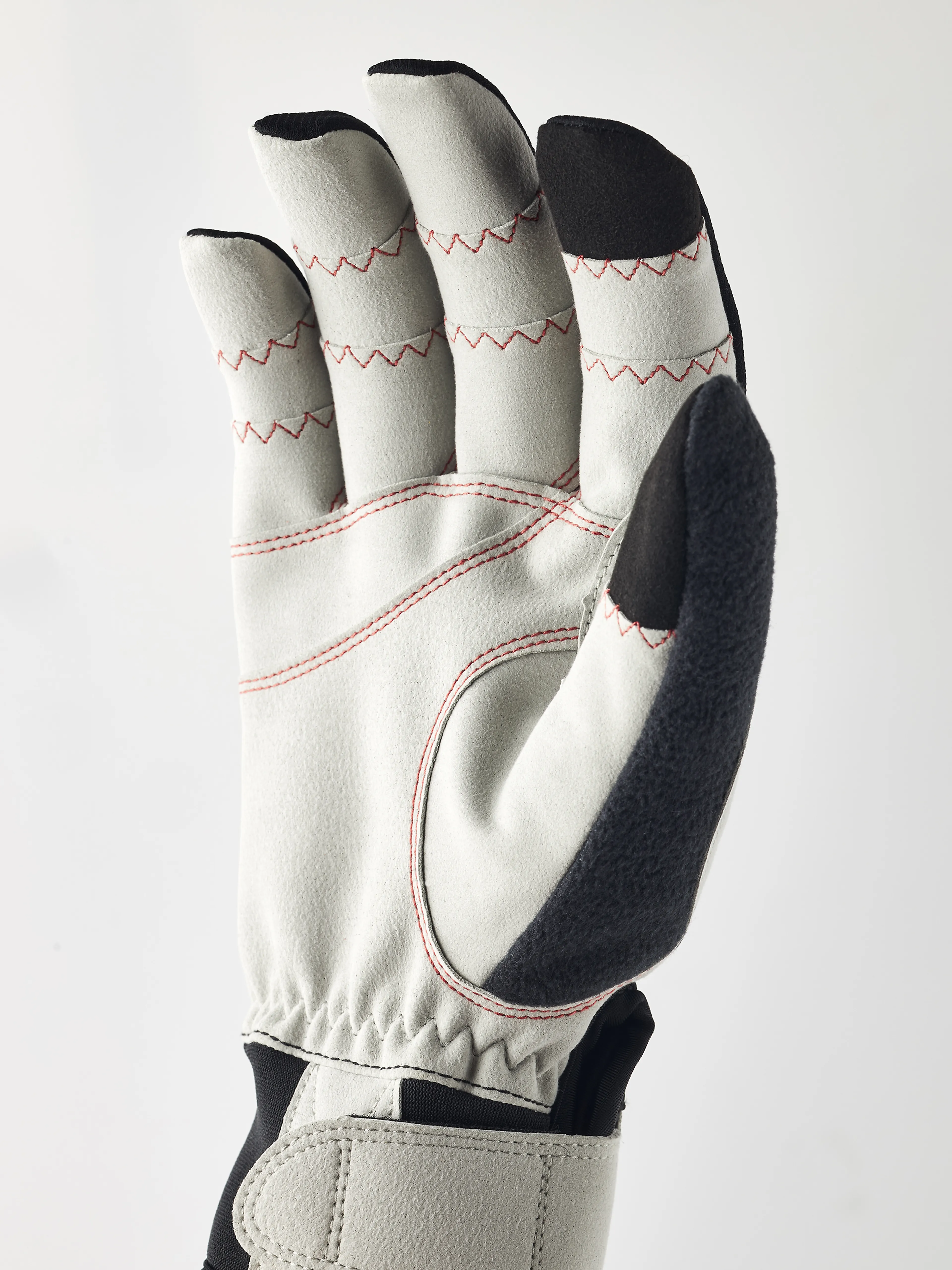 Ergo Grip XC Race - 5 finger