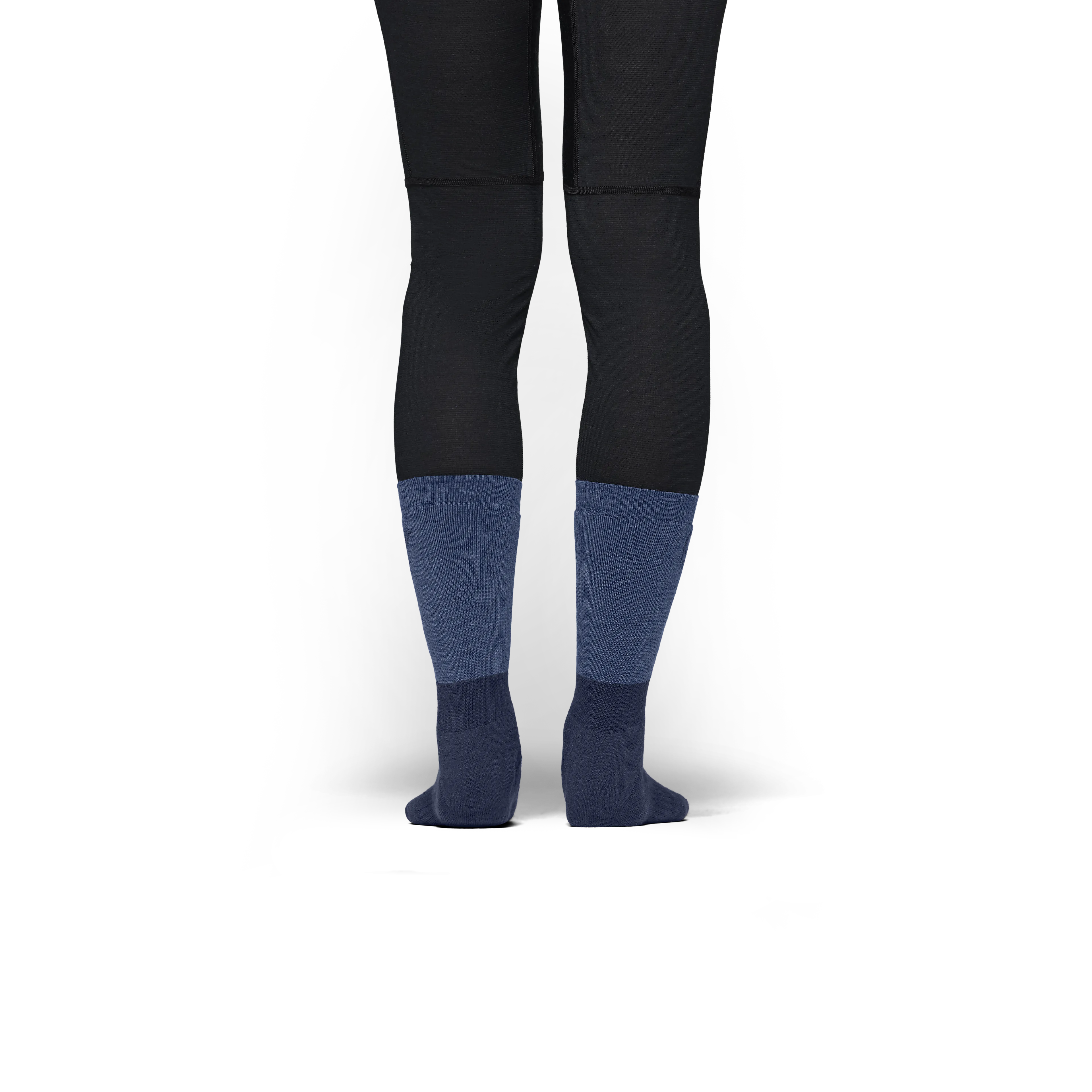 trollveggen heavy merinoUll Socks