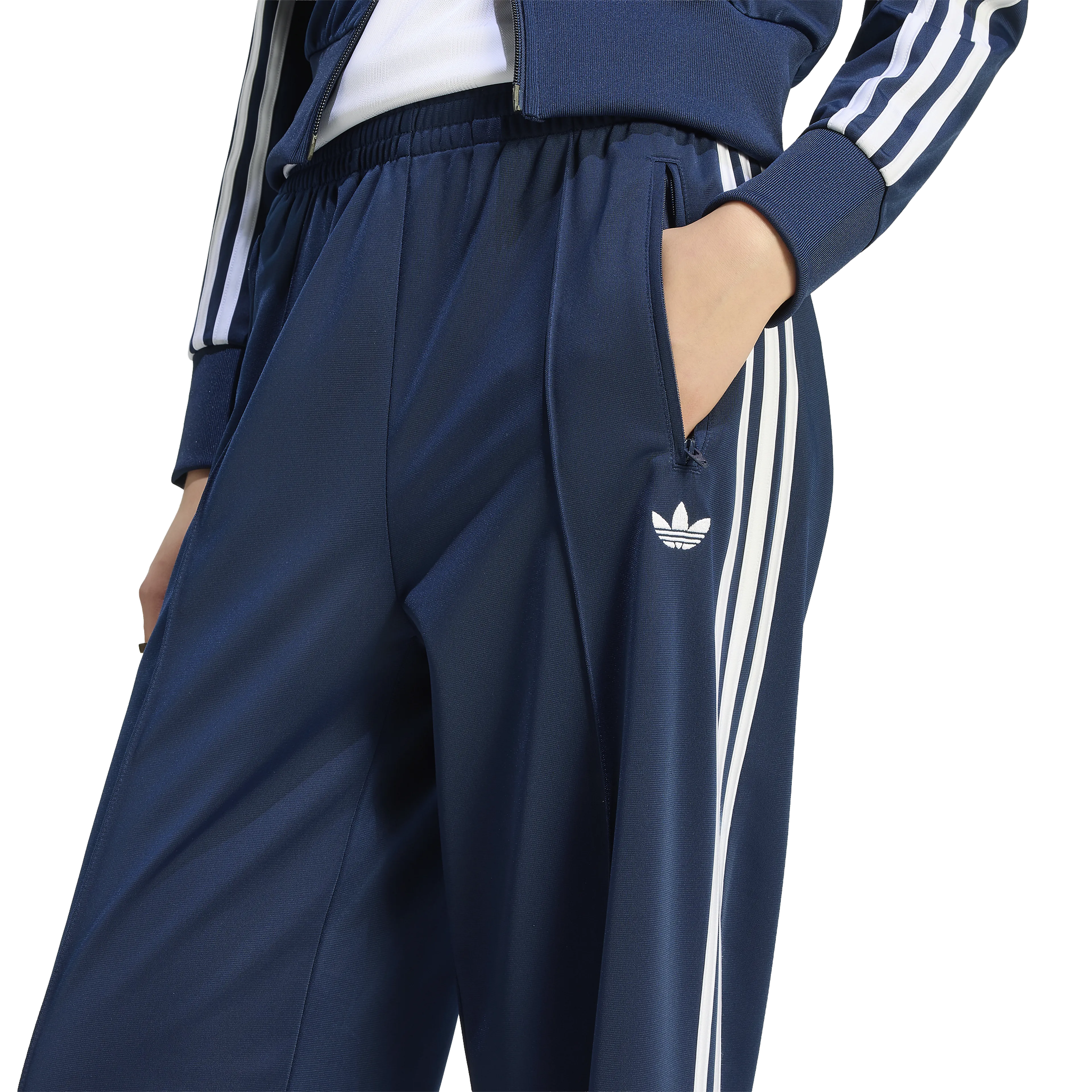 FIREBIRD LOOSE TRACK Tracksuit Treningsbukse Dame