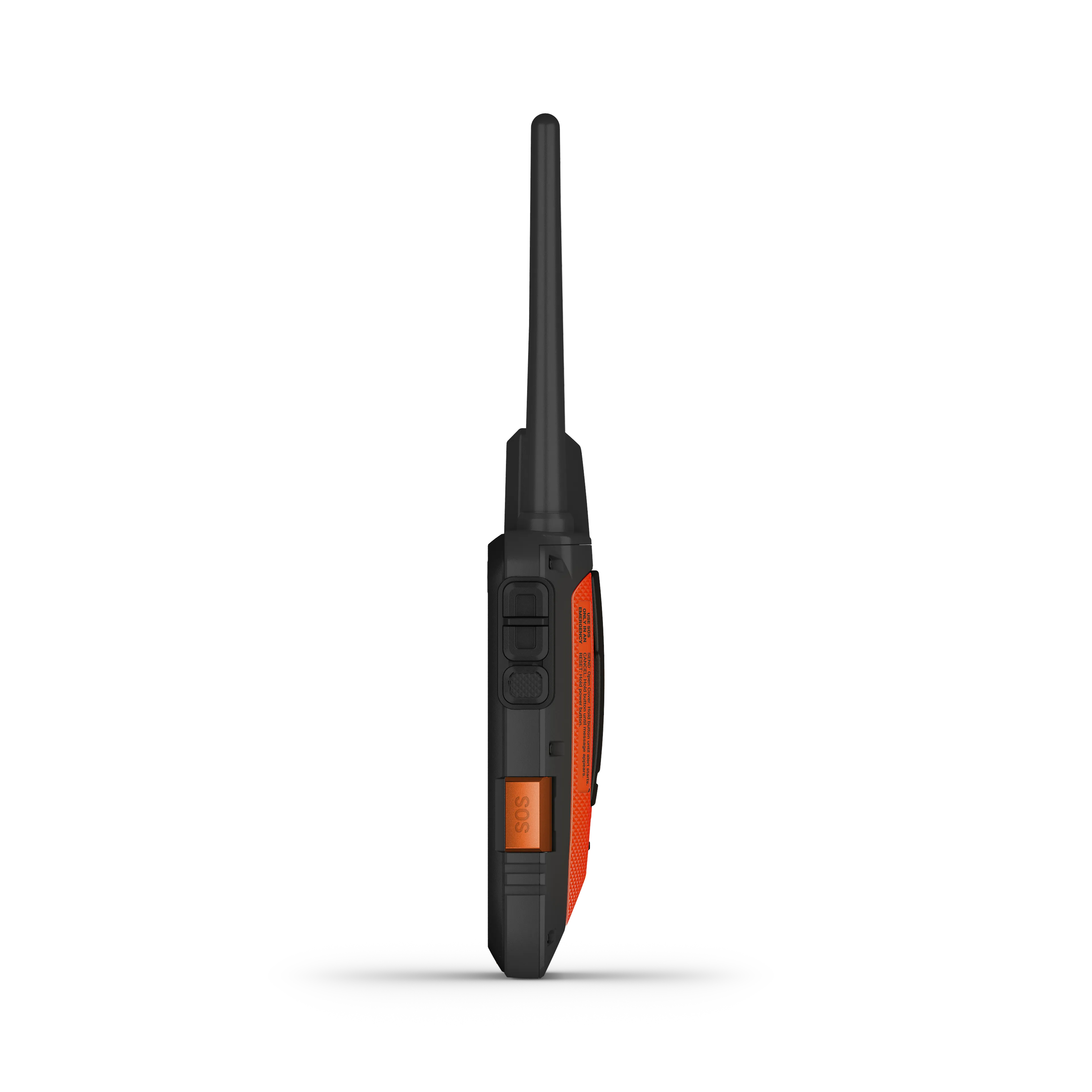 Alpha 300i, Handheld Only, Nordic