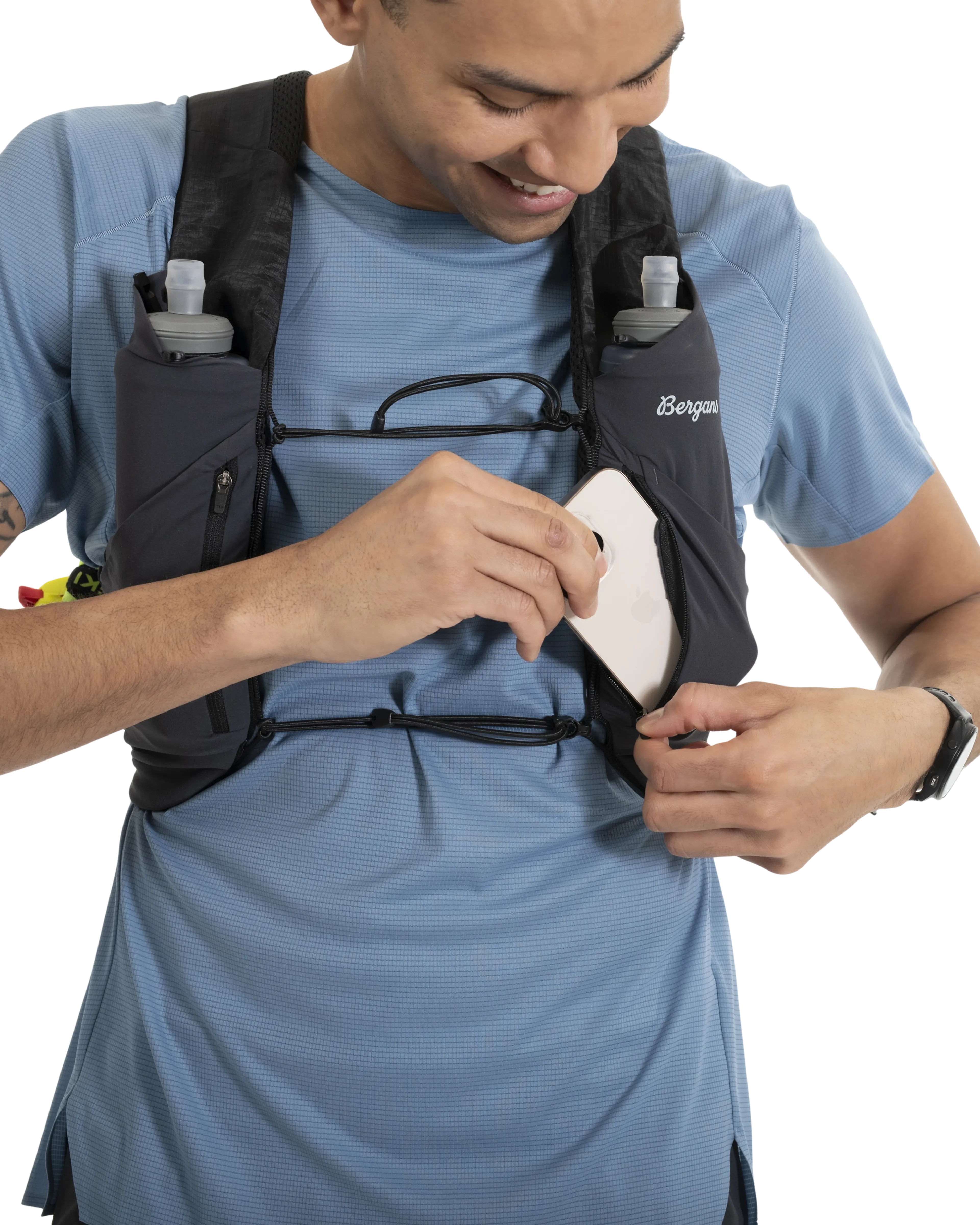 Y LightLine Hydration Vest 5