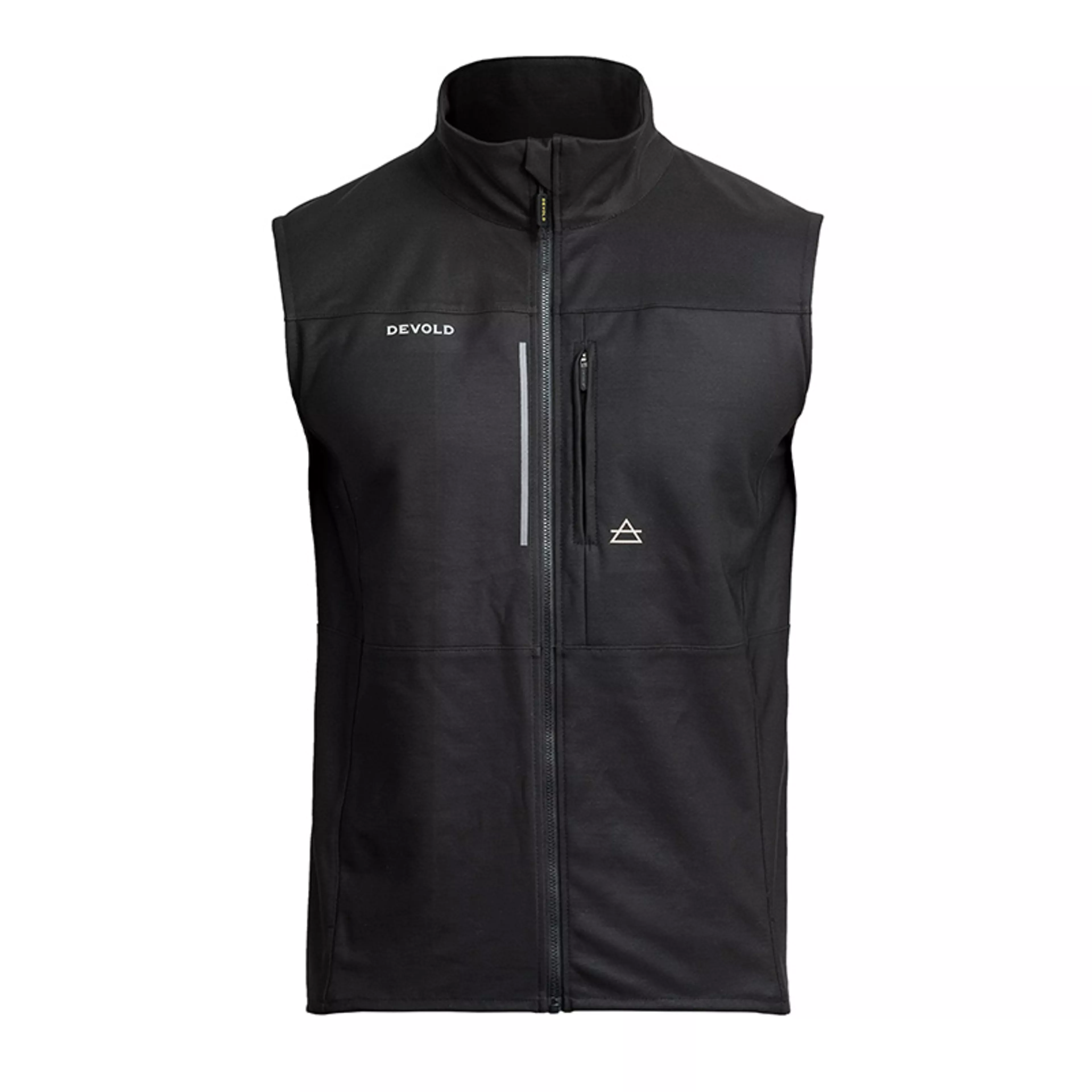 RUNNING MAN VEST