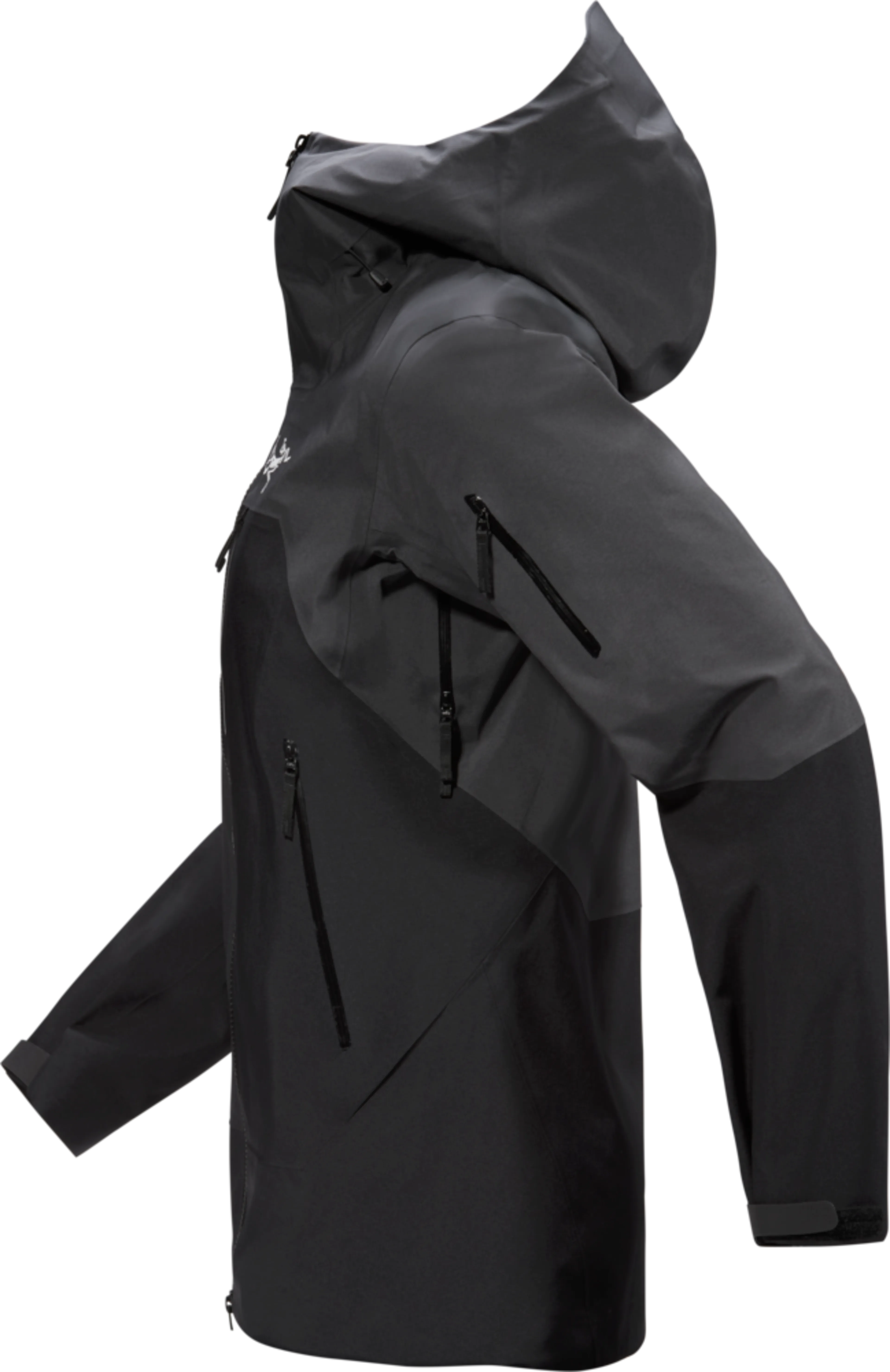 Rush Jacket W