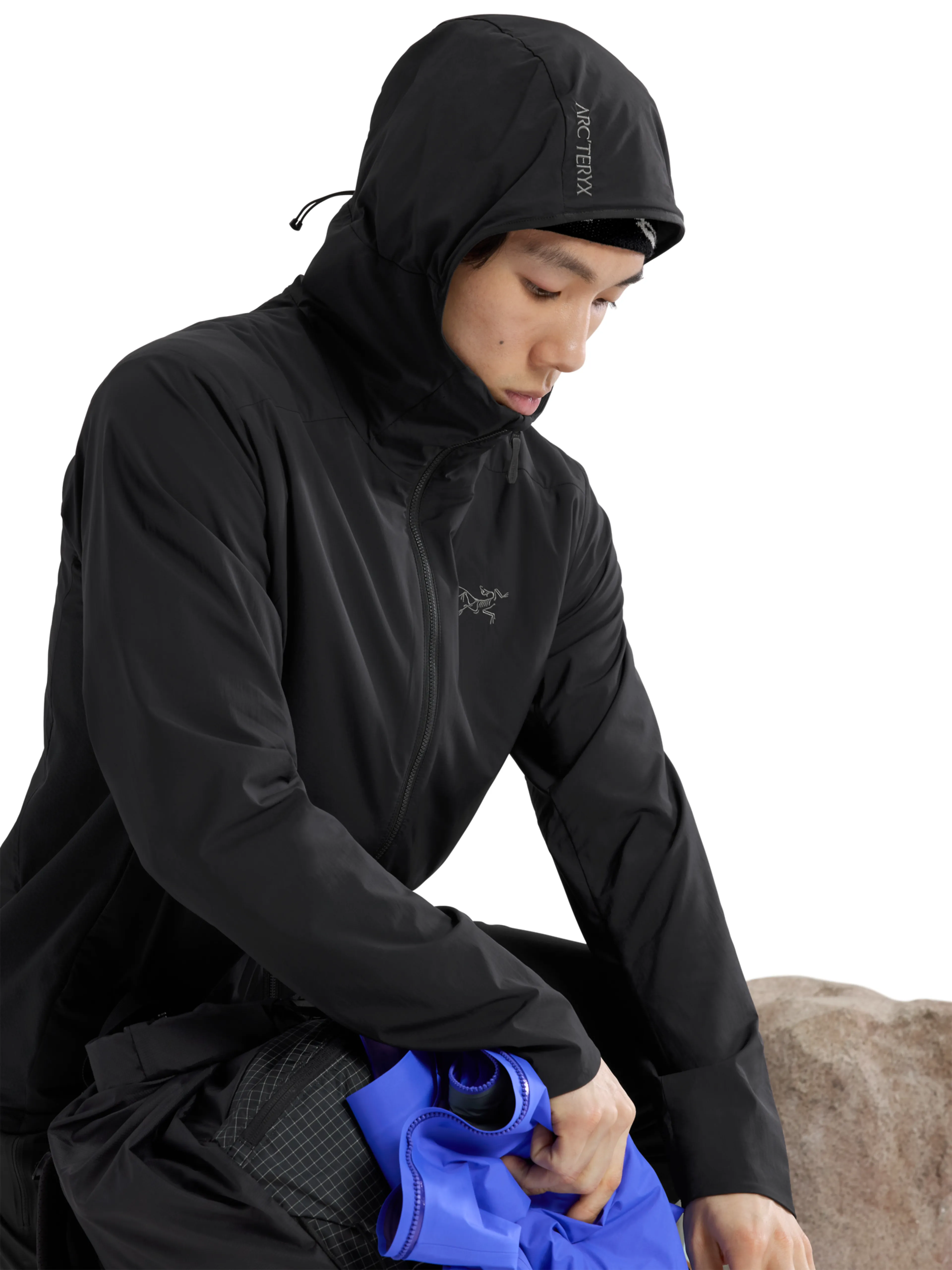 Atom SL Hoody M