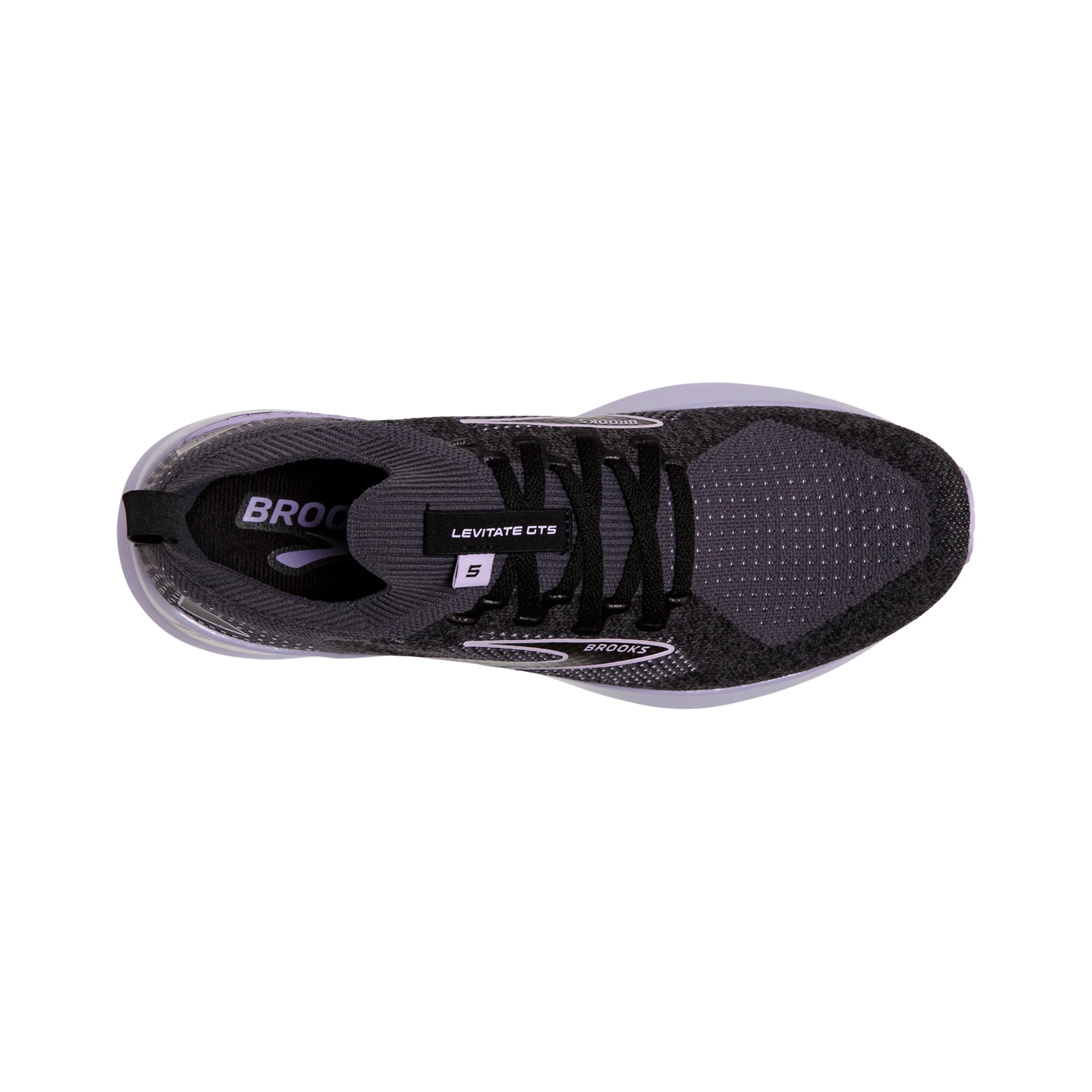 Levitate StealthFit GTS 5 løpesko dame