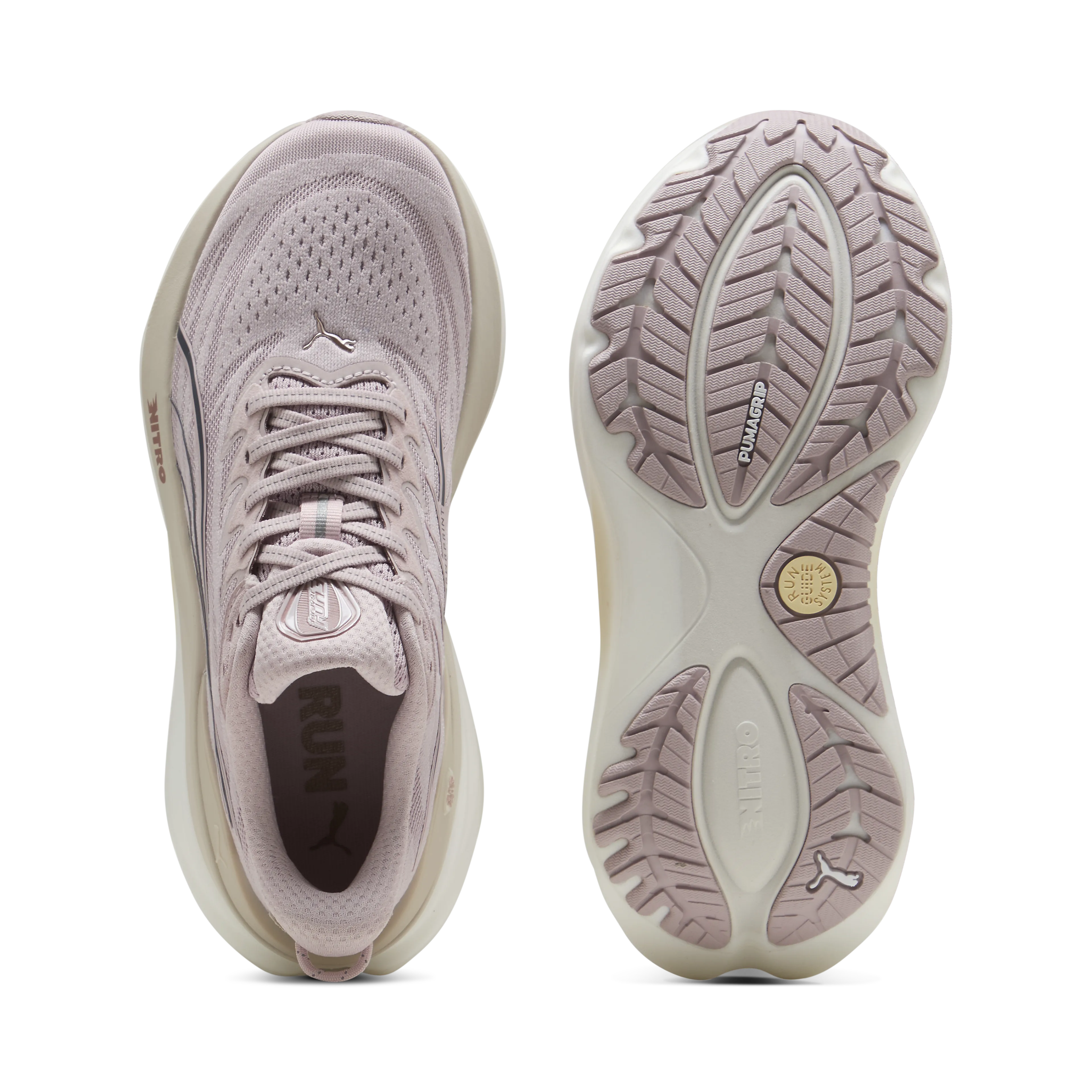 ForeverRun NITRO 3 Wns