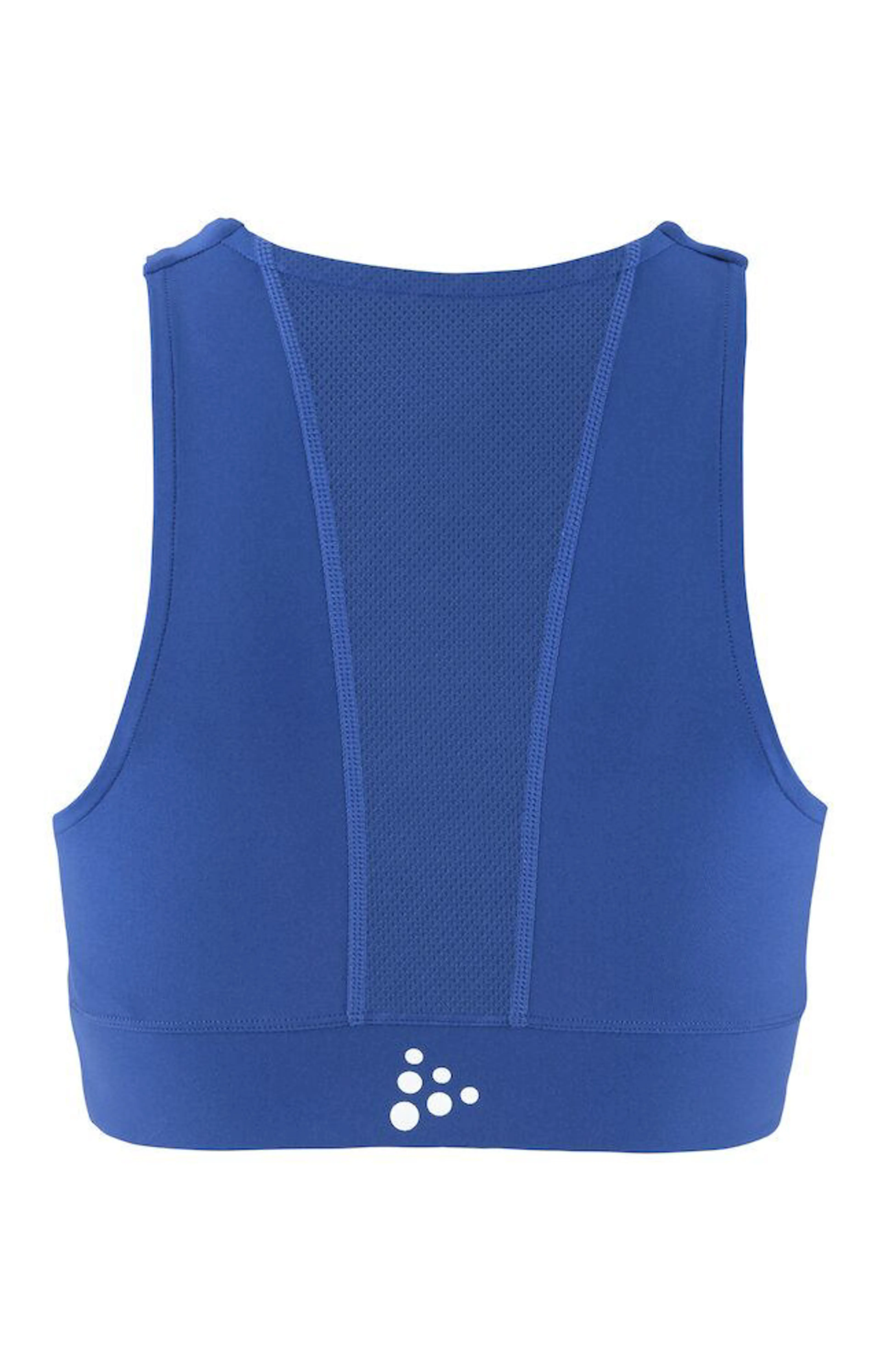 Rush 2.0 Crop Top W Rush 2.0 Crop Top W