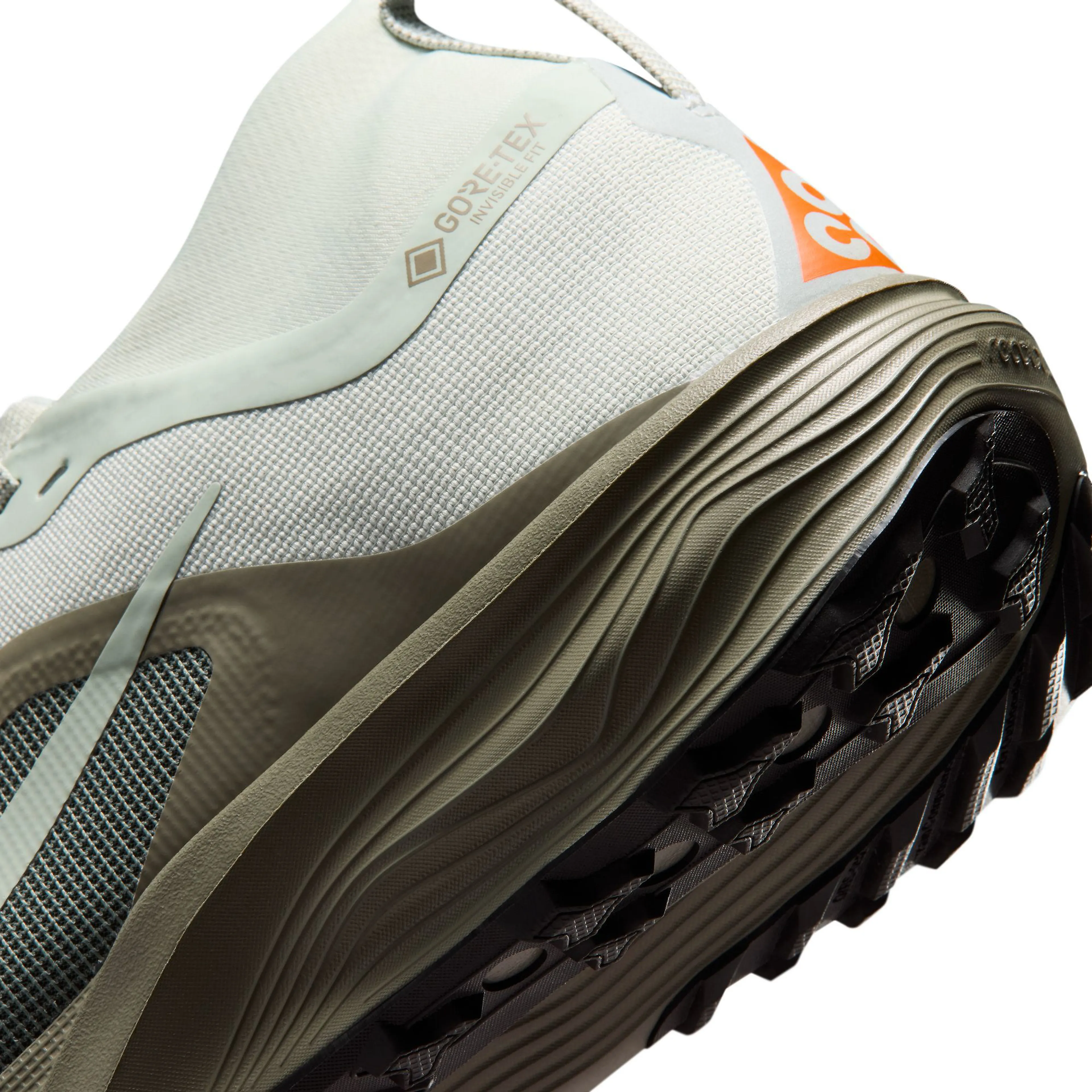 ACG Pegasus Trail GORE-TEX Men's Waterproof Trail Running Shoes