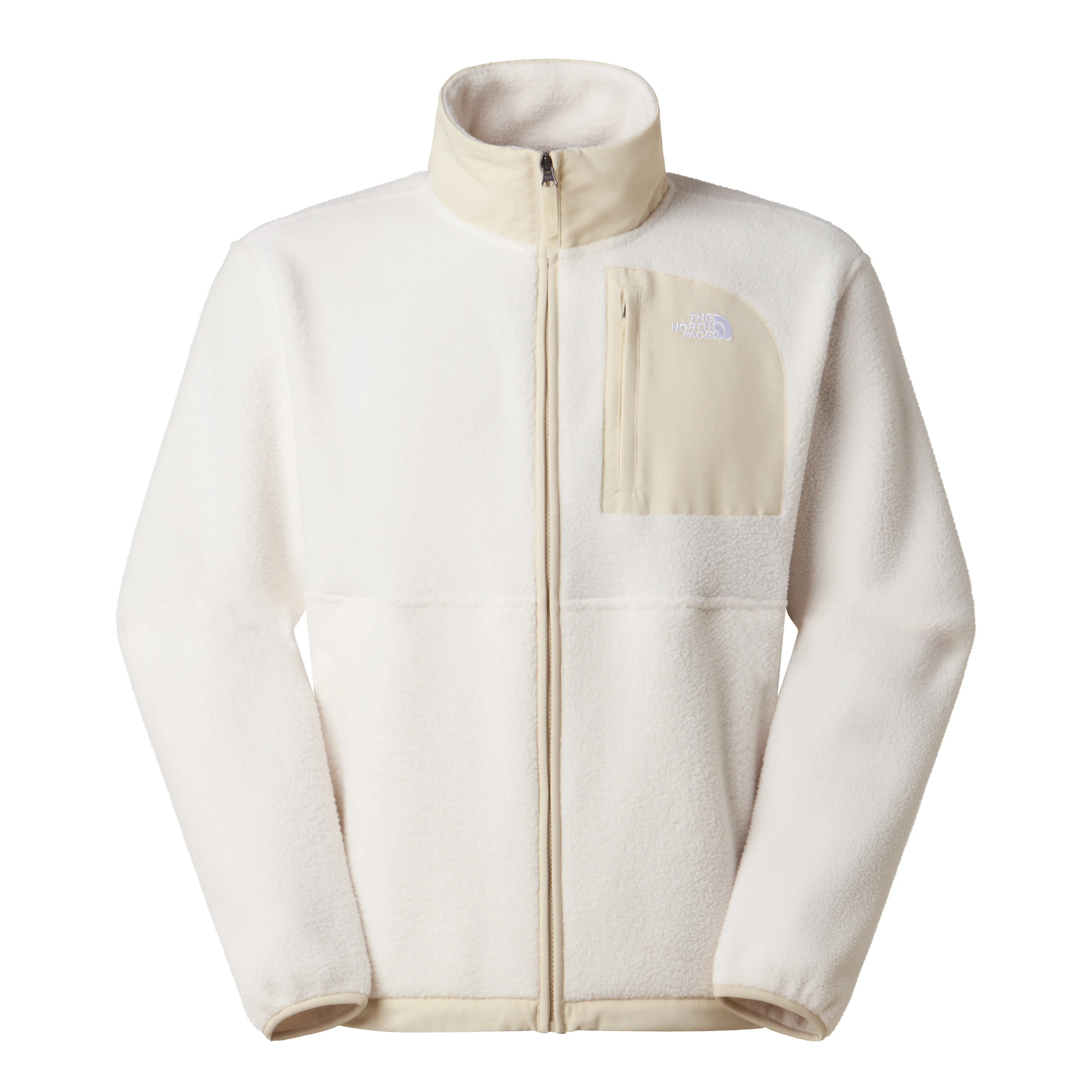 M YUMIORI OFF PEAK FULL ZIP JACKET
