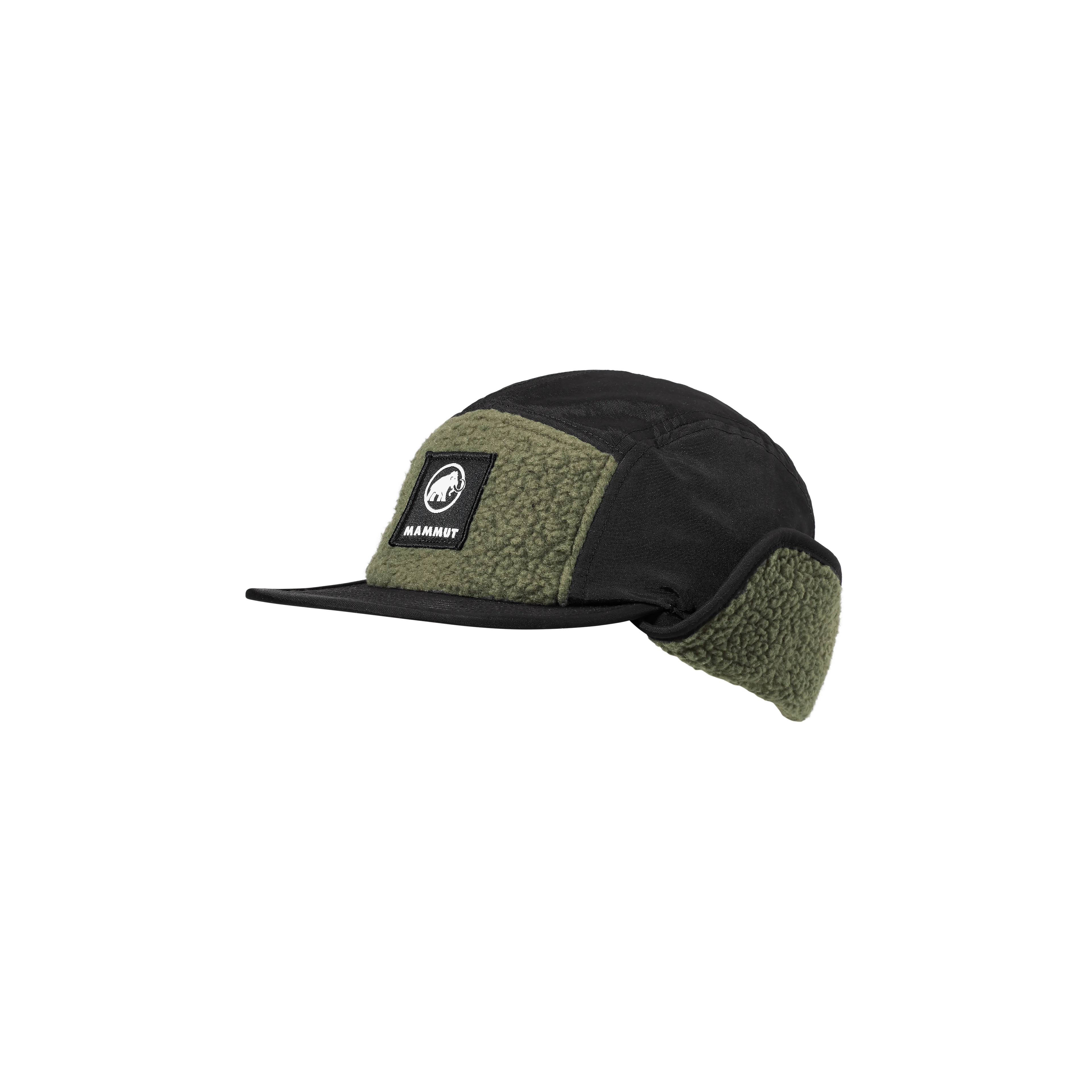 Fleece Cap