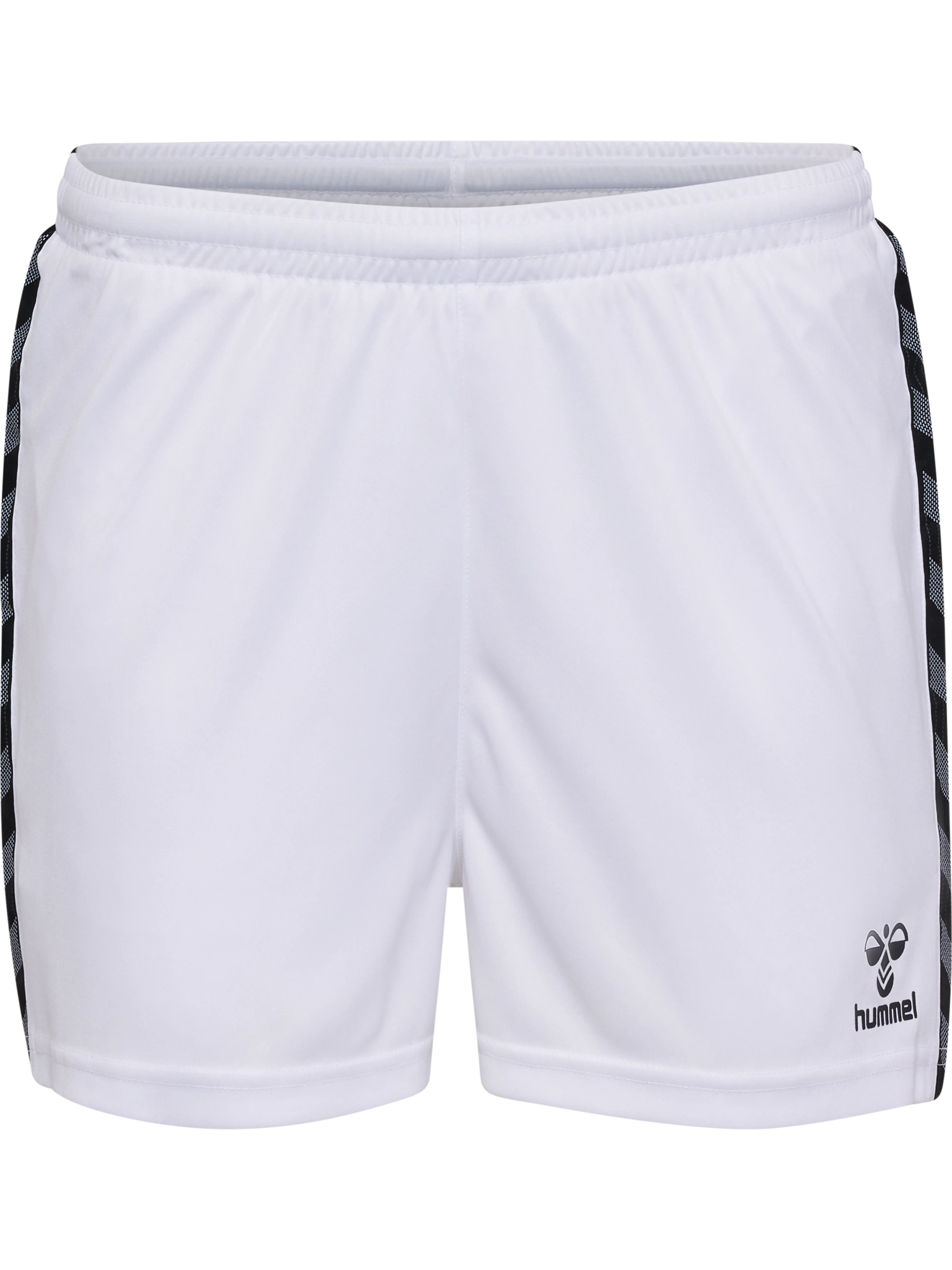 hmlAUTHENTIC PL SHORTS WOMAN hmlAUTHENTIC PL SHORTS WOMAN