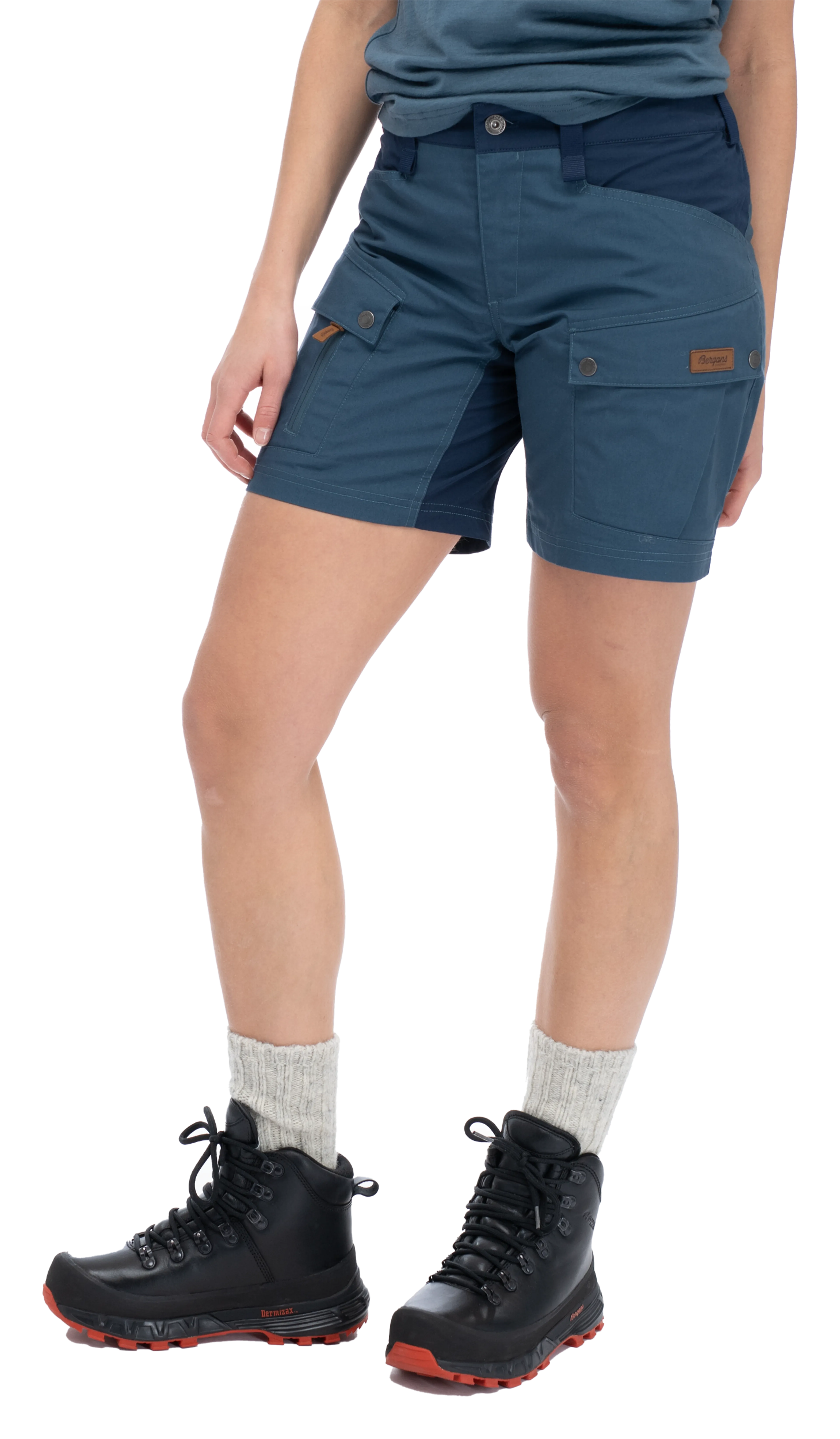 Nordmarka Favor Outdoor Shorts Women