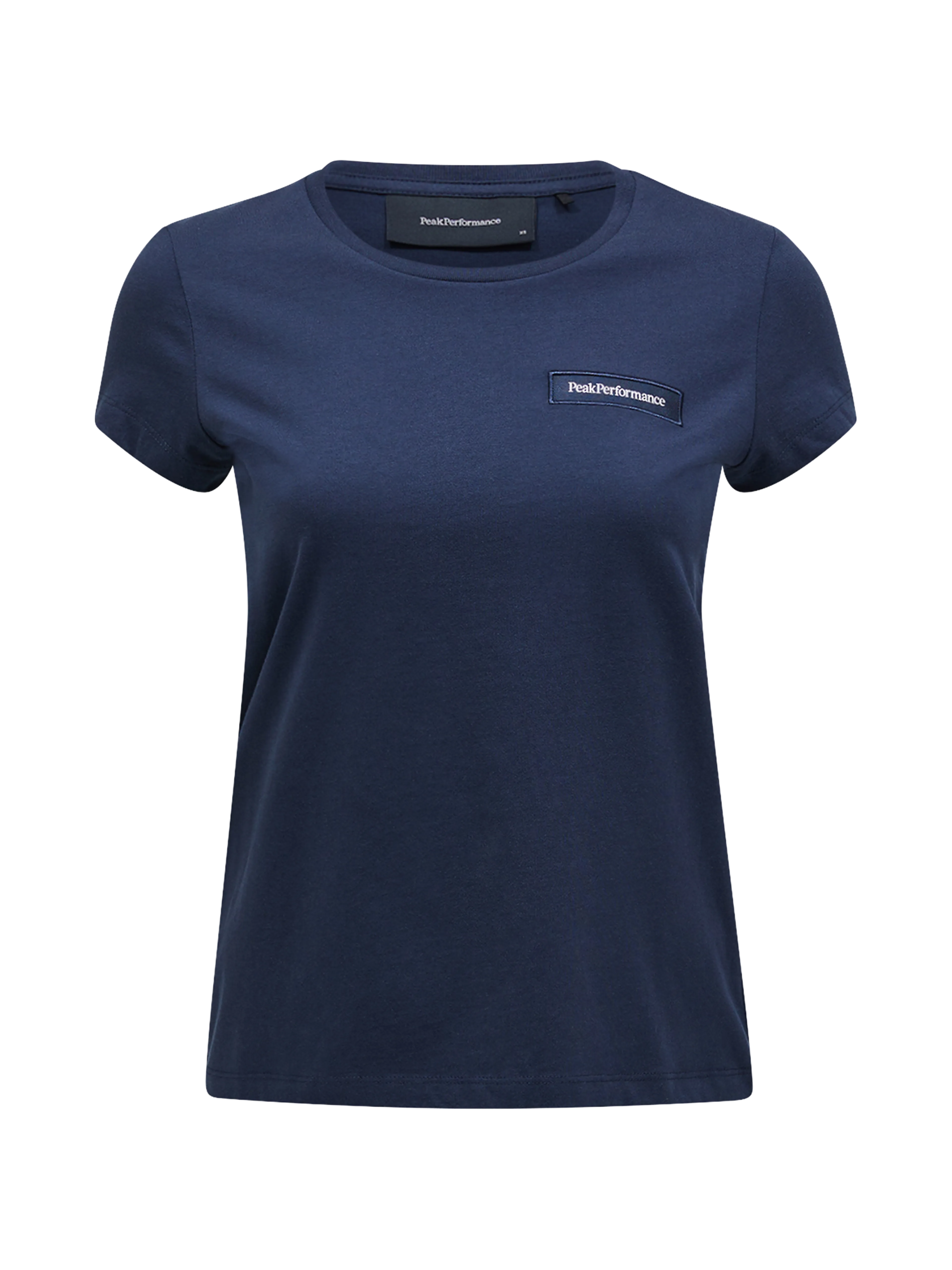 Logo t-skjorte dame Logo t-skjorte dame