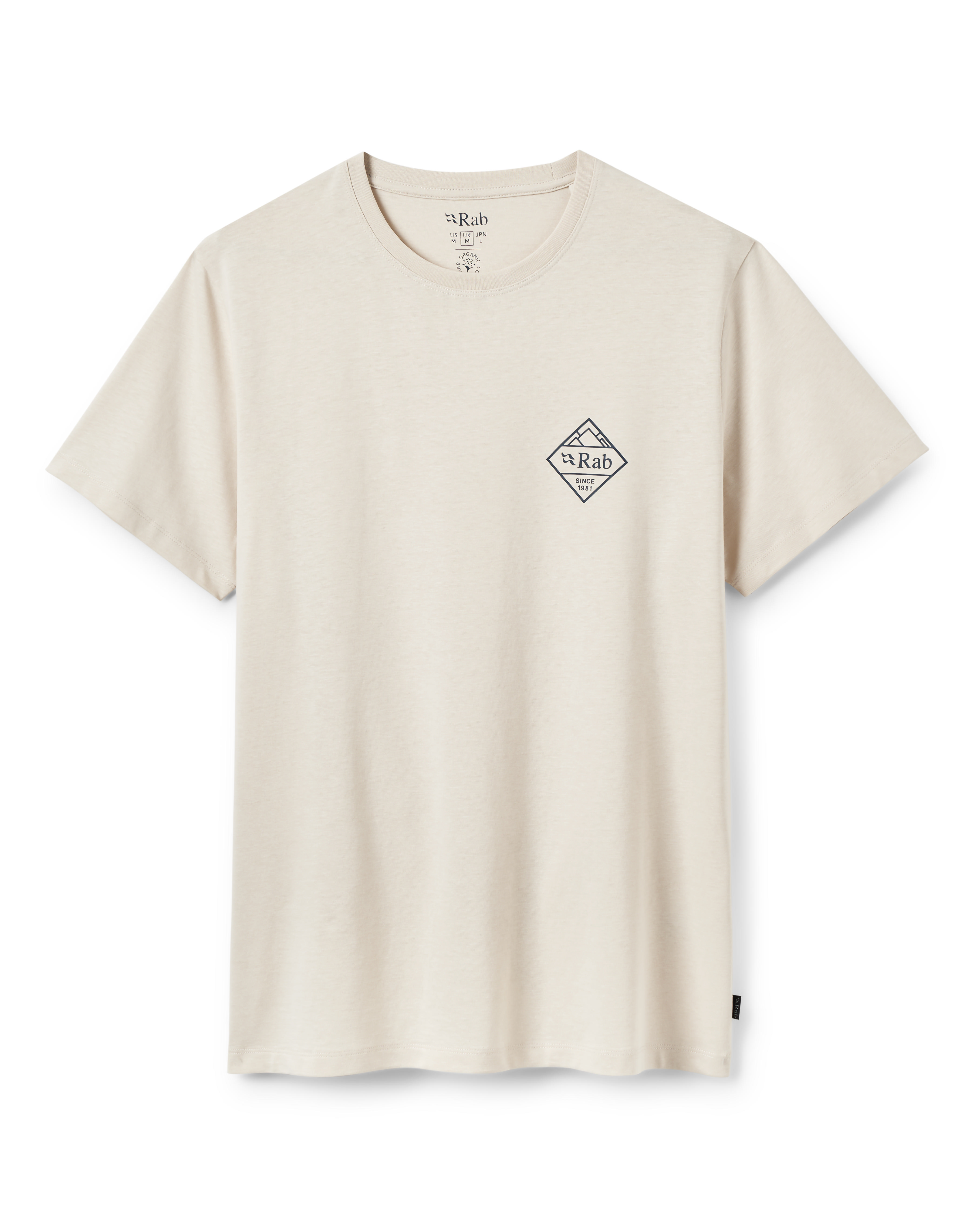 Stance Stamp Tee