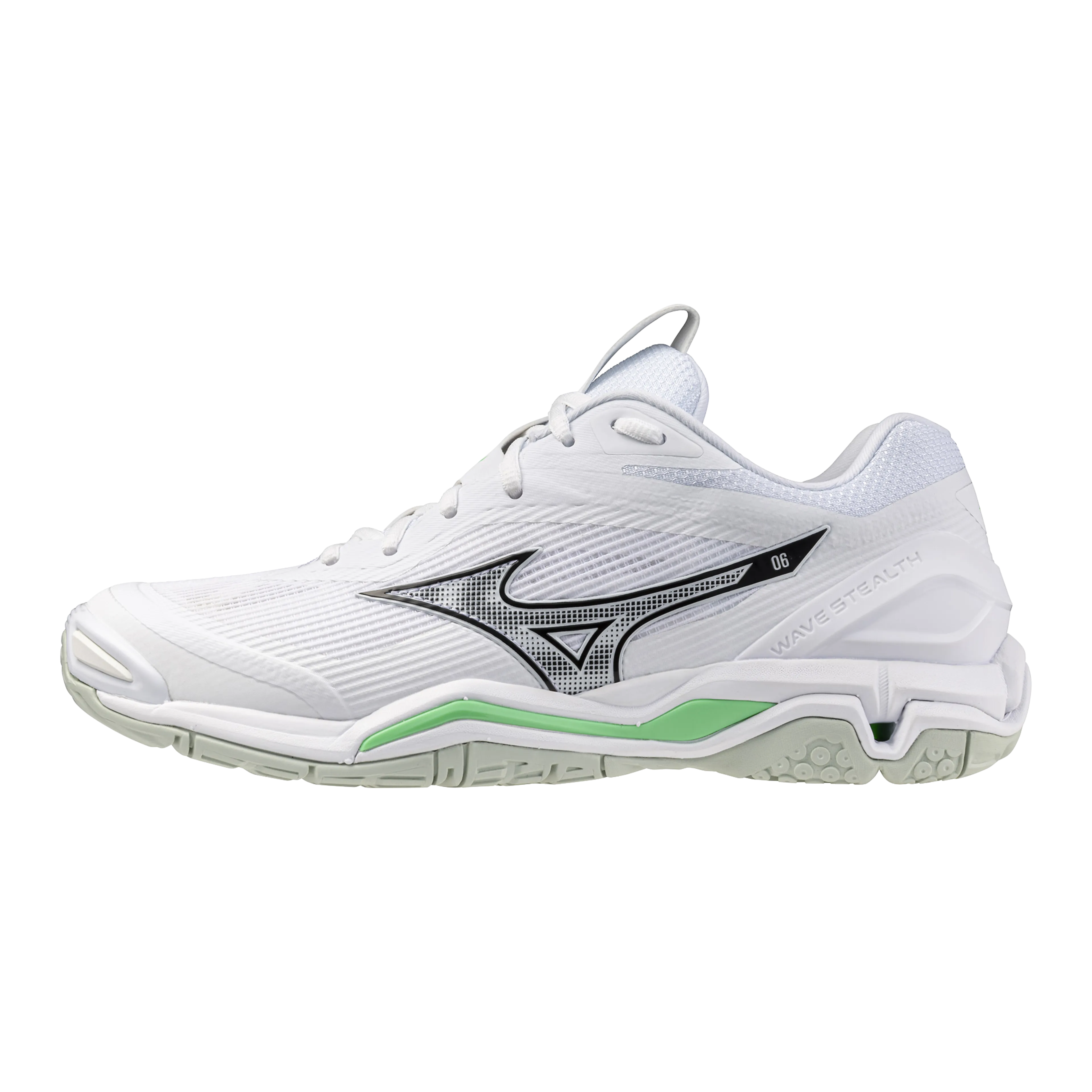 WAVE STEALTH 6 WAVE STEALTH 6