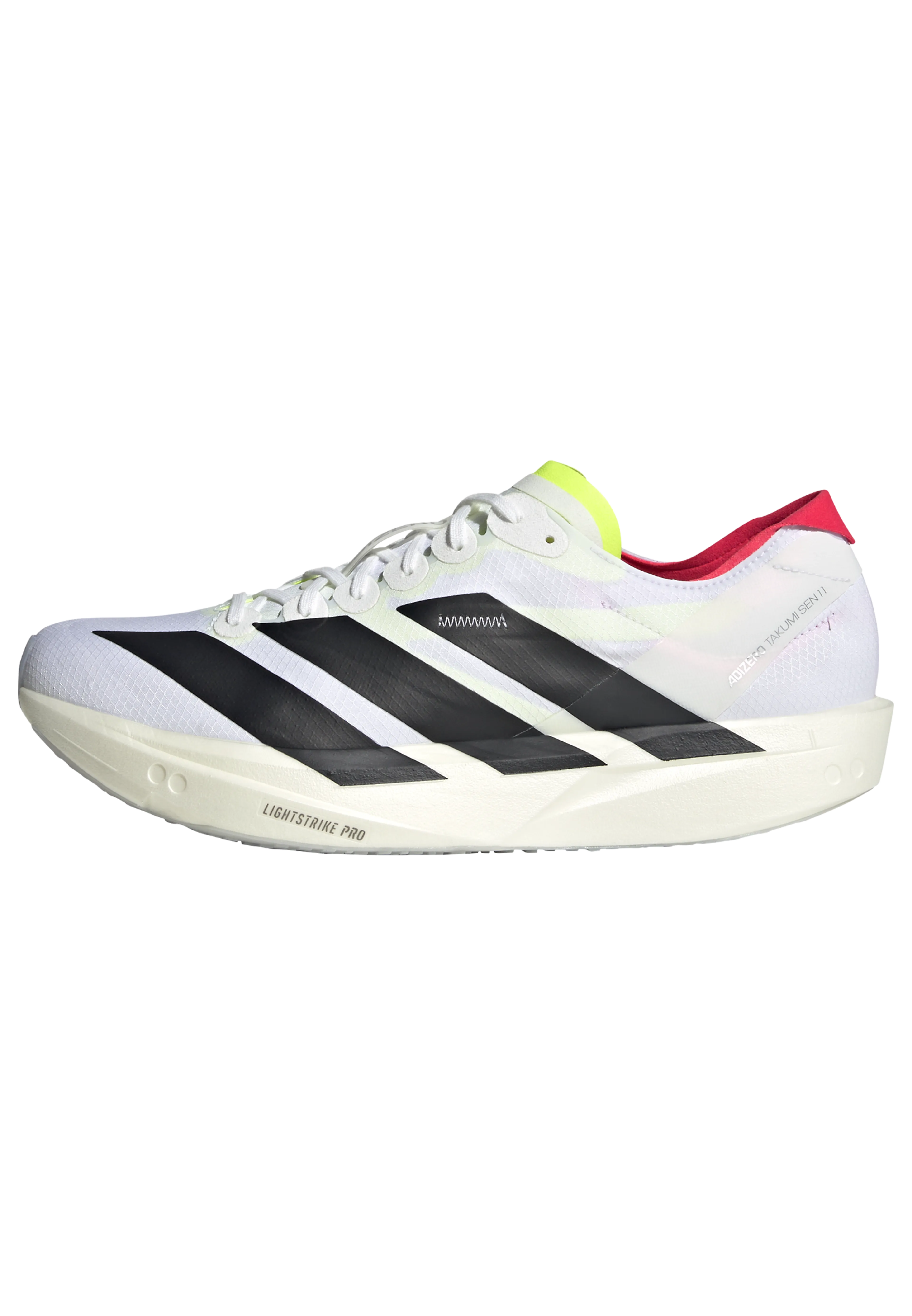 ADIZERO TAKUMI SEN 11 LØPESKO ADIZERO TAKUMI SEN 11 LØPESKO
