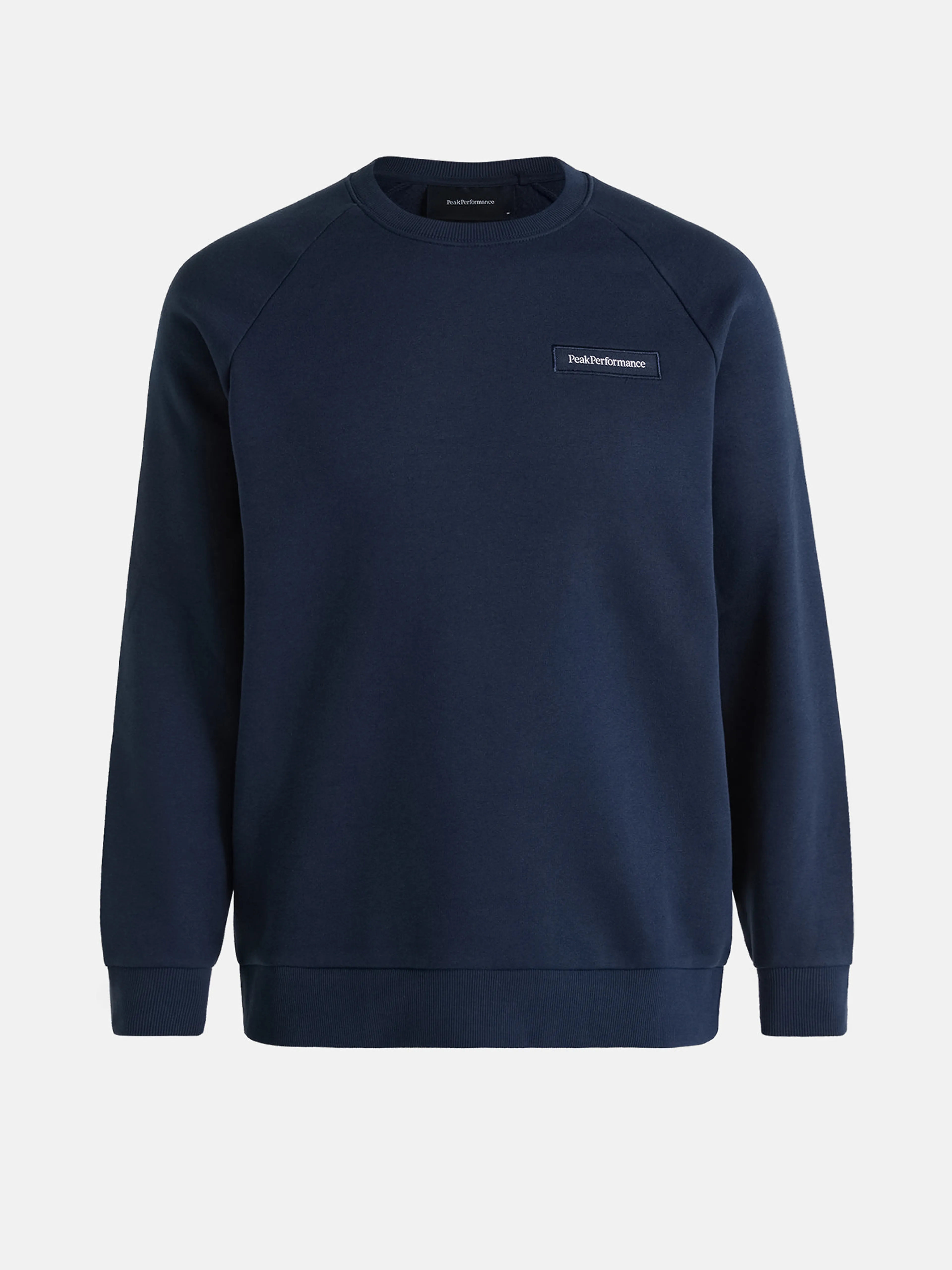 Logo Sweatshirt genser herre