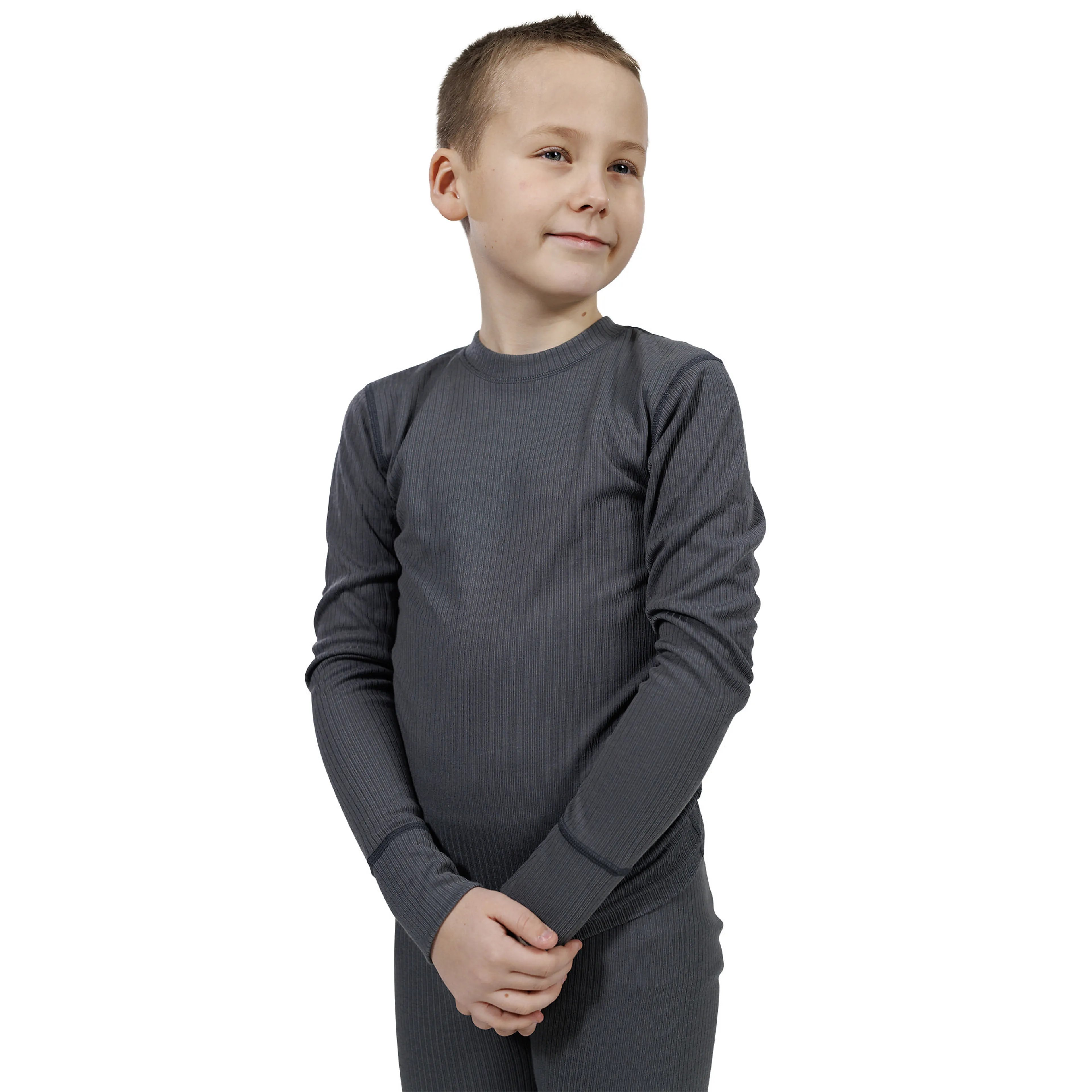 Spranget superundertøy Jr