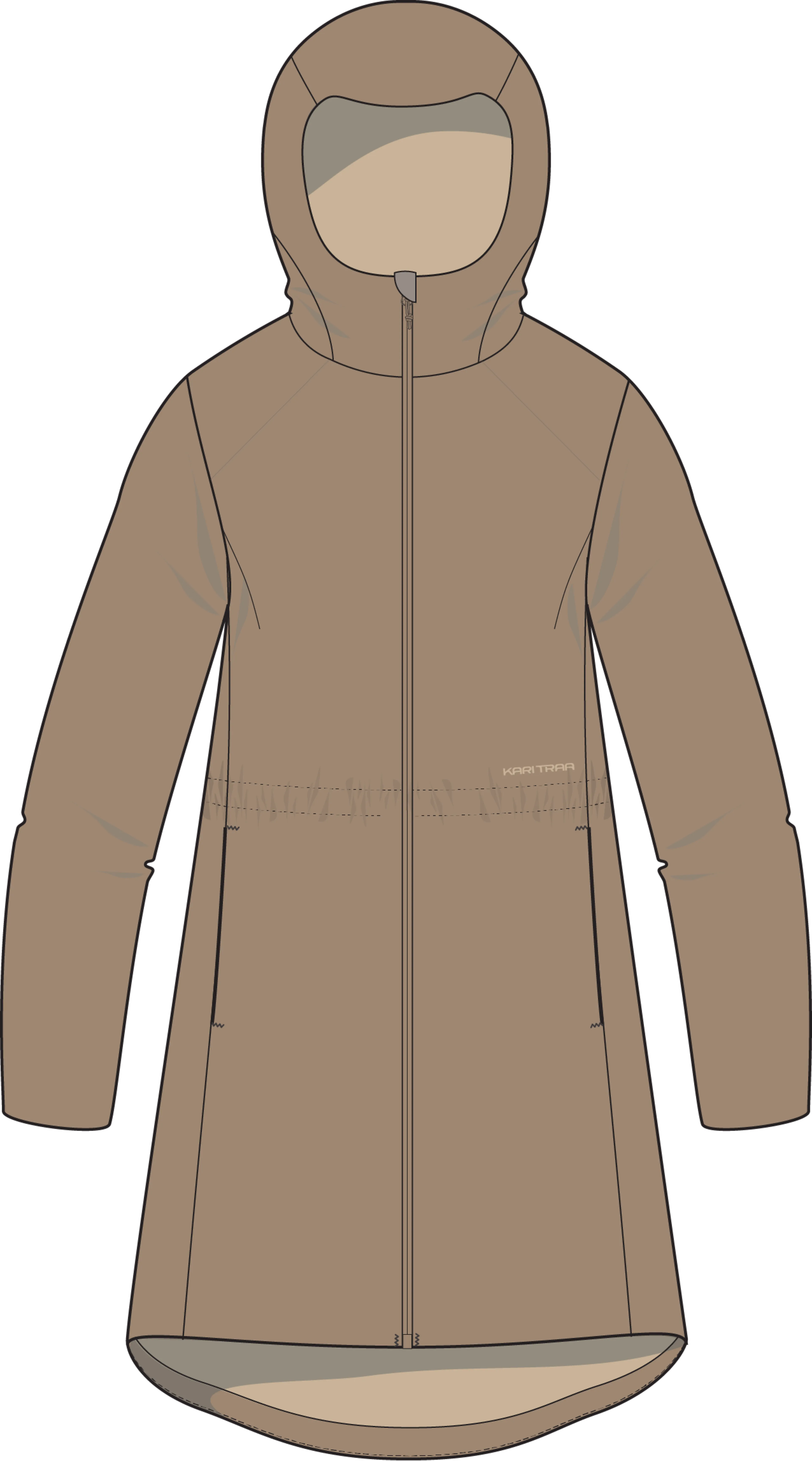 ANNE JACKET ANNE JACKET