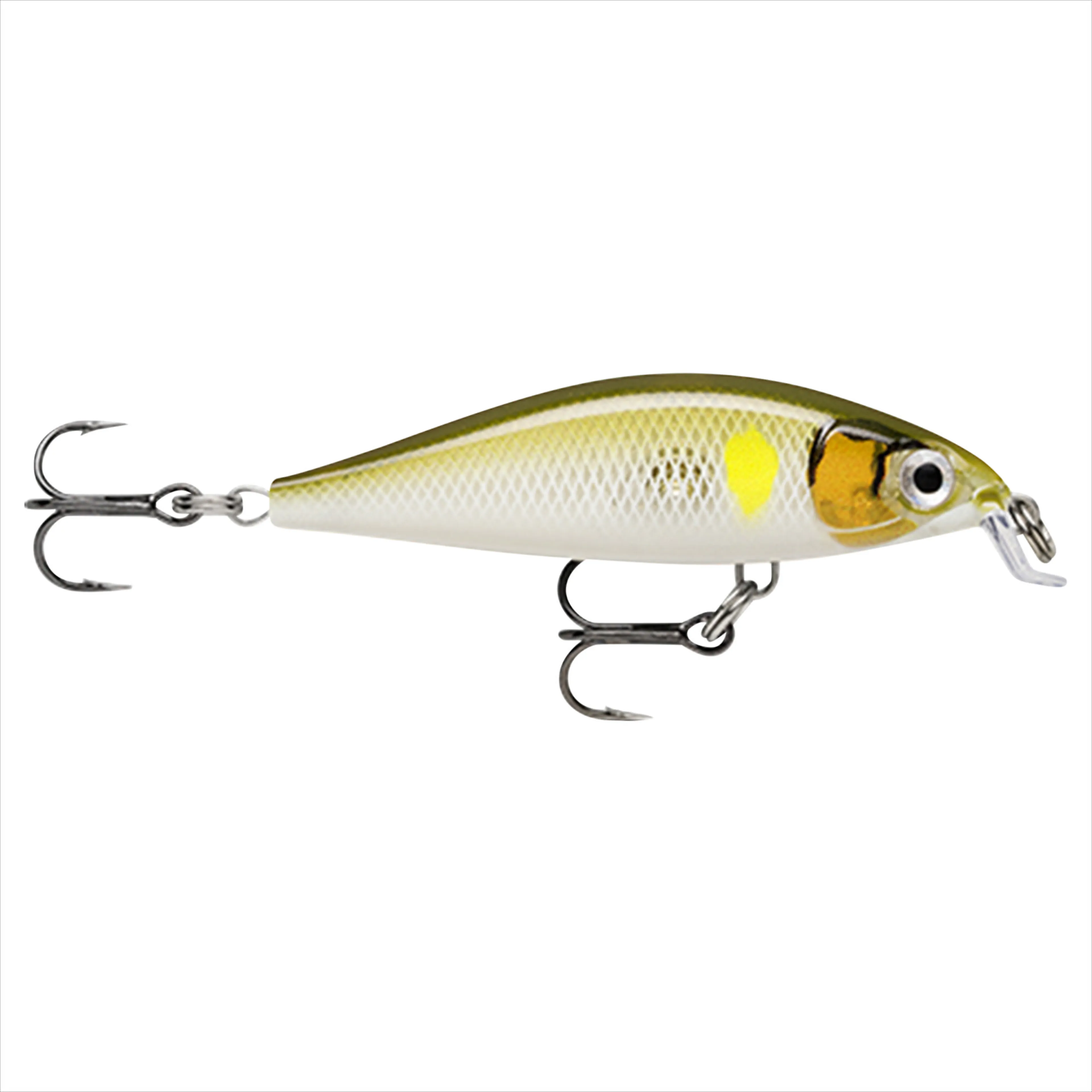 X-Light Minnow 5cm 4g AYU