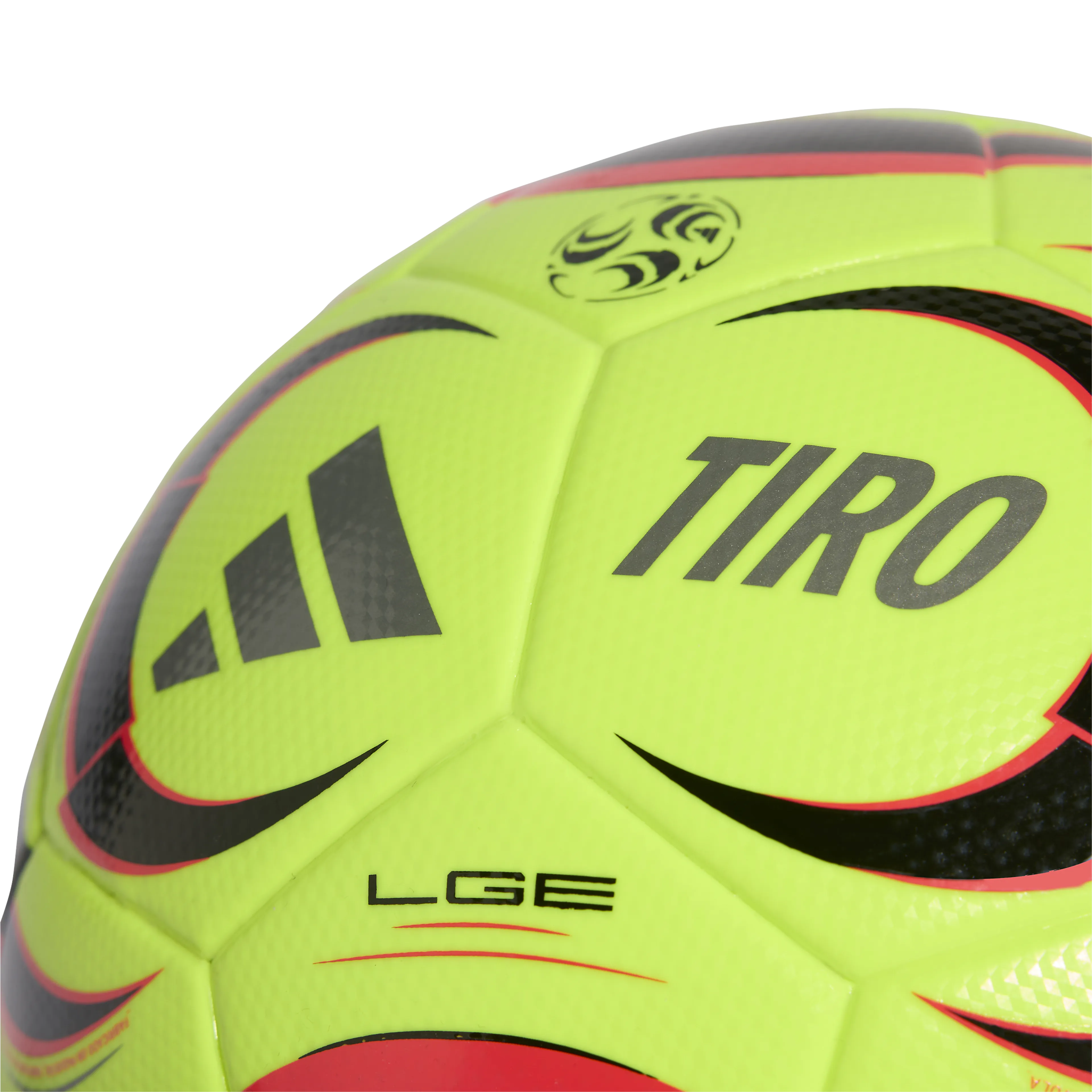 TIRO LEAGUE FOTBALL  