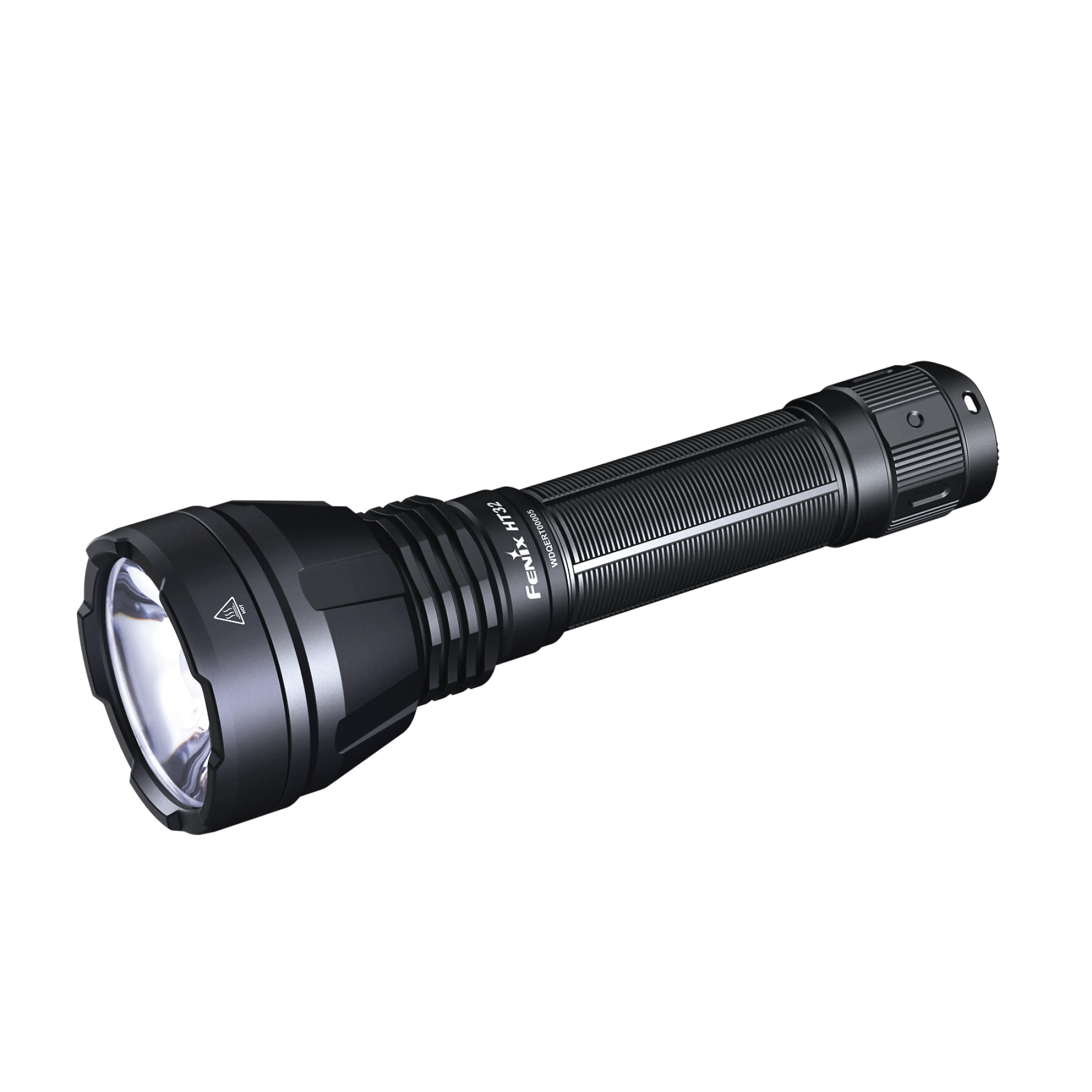 FENIX HT32 JAKTLYKT HVIT/RÃ?D/GRÃ?NN