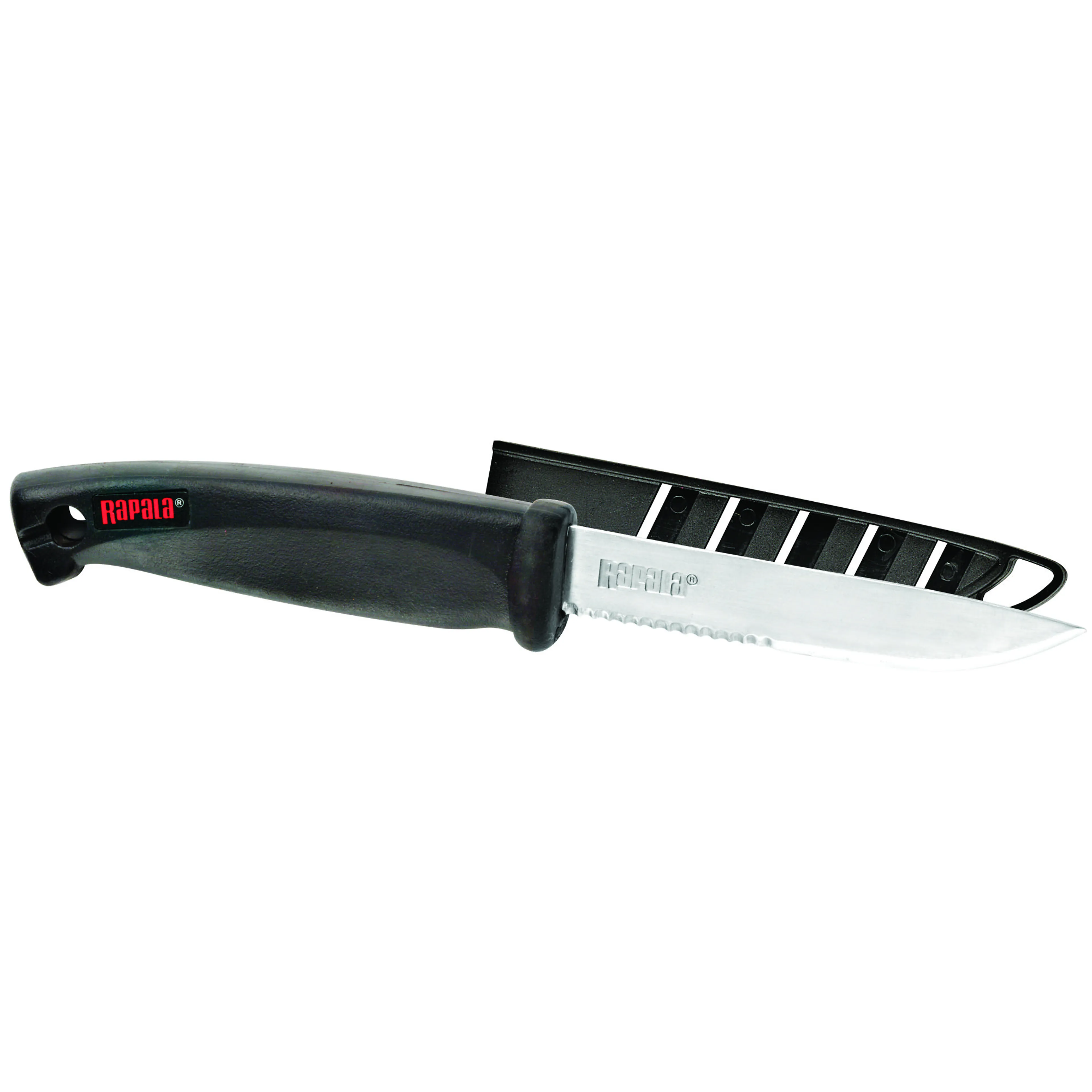 FISHERMANS UTILITY 10CM 24STK
