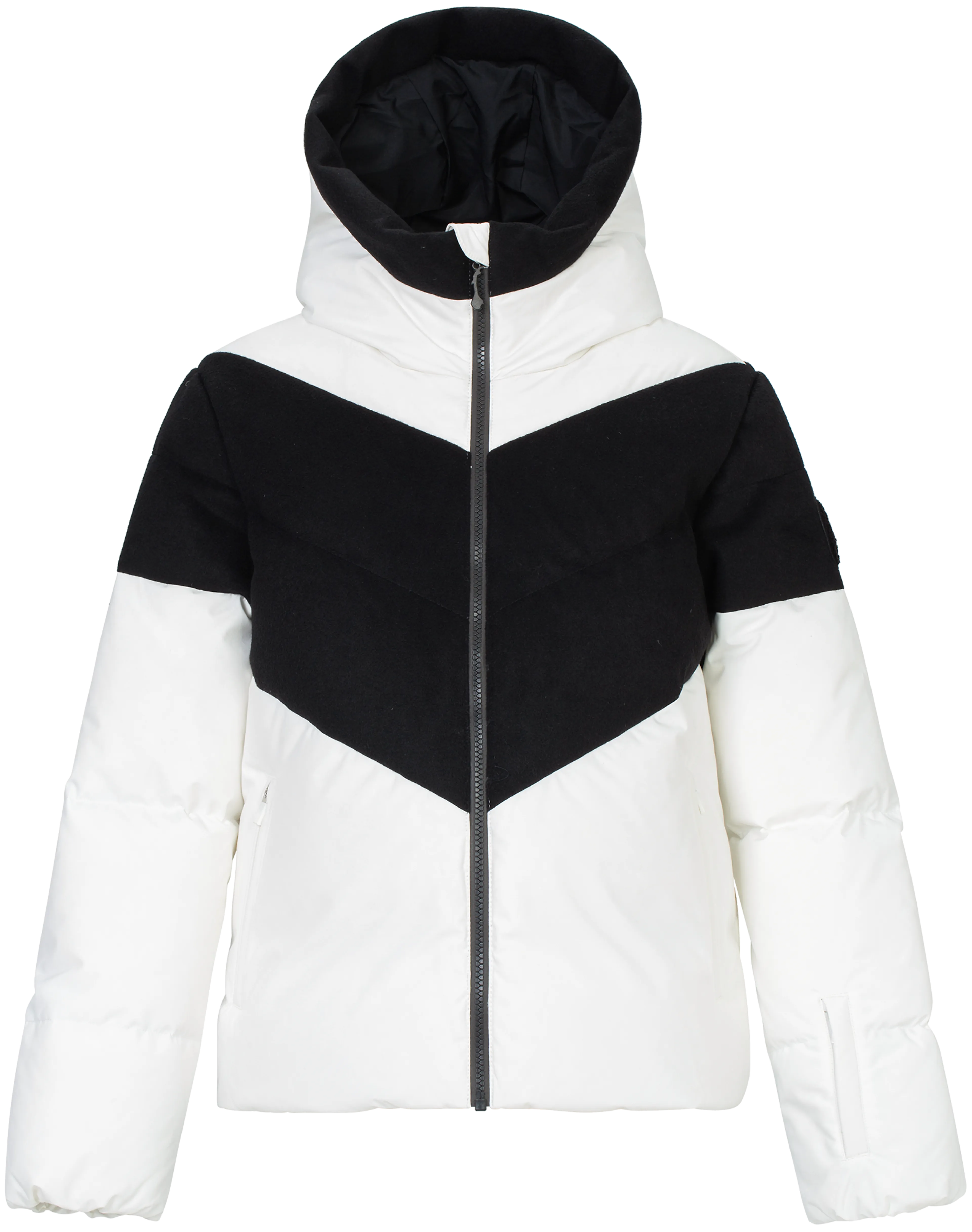 Galdhøpiggen Special edition jacket woman