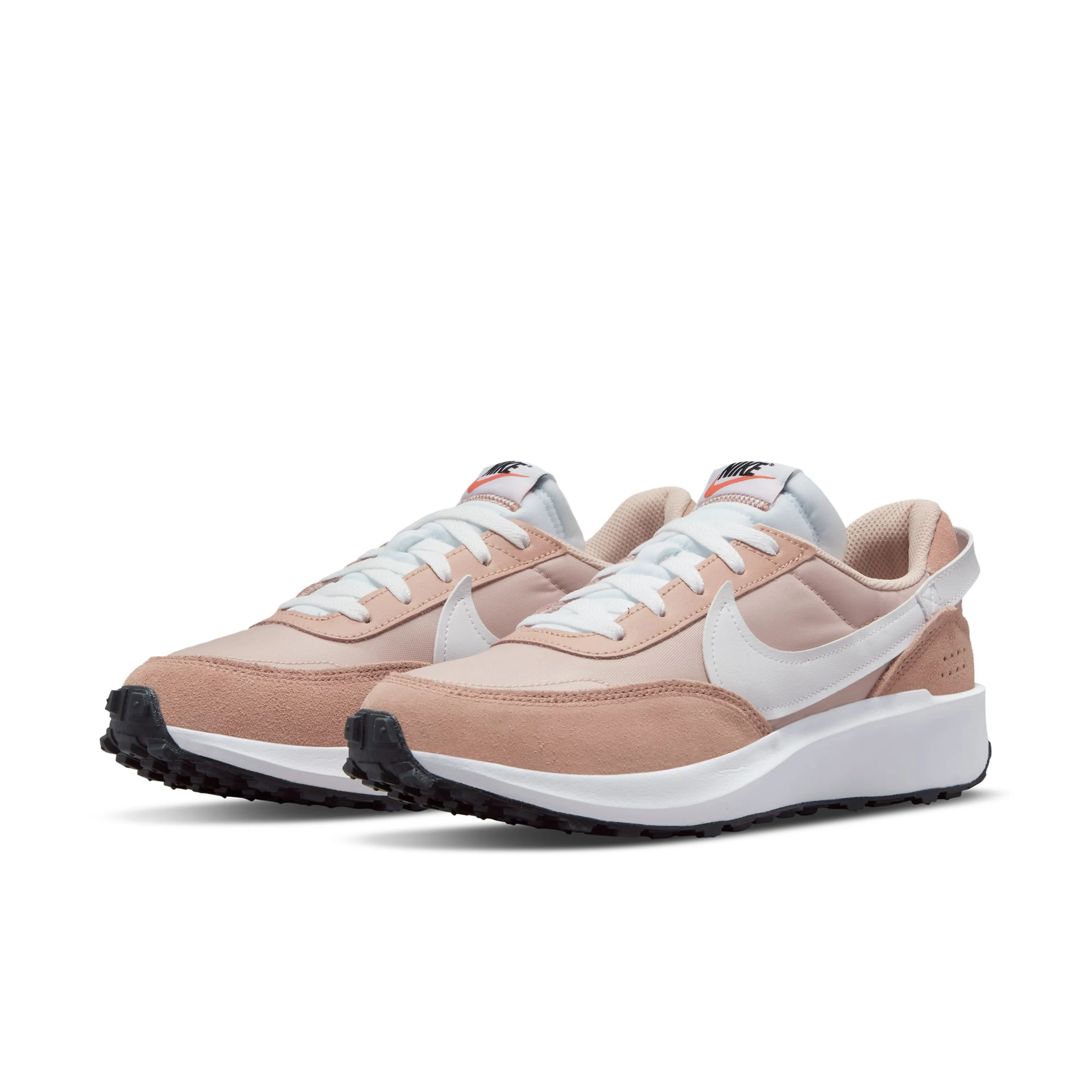 Waffle Debut