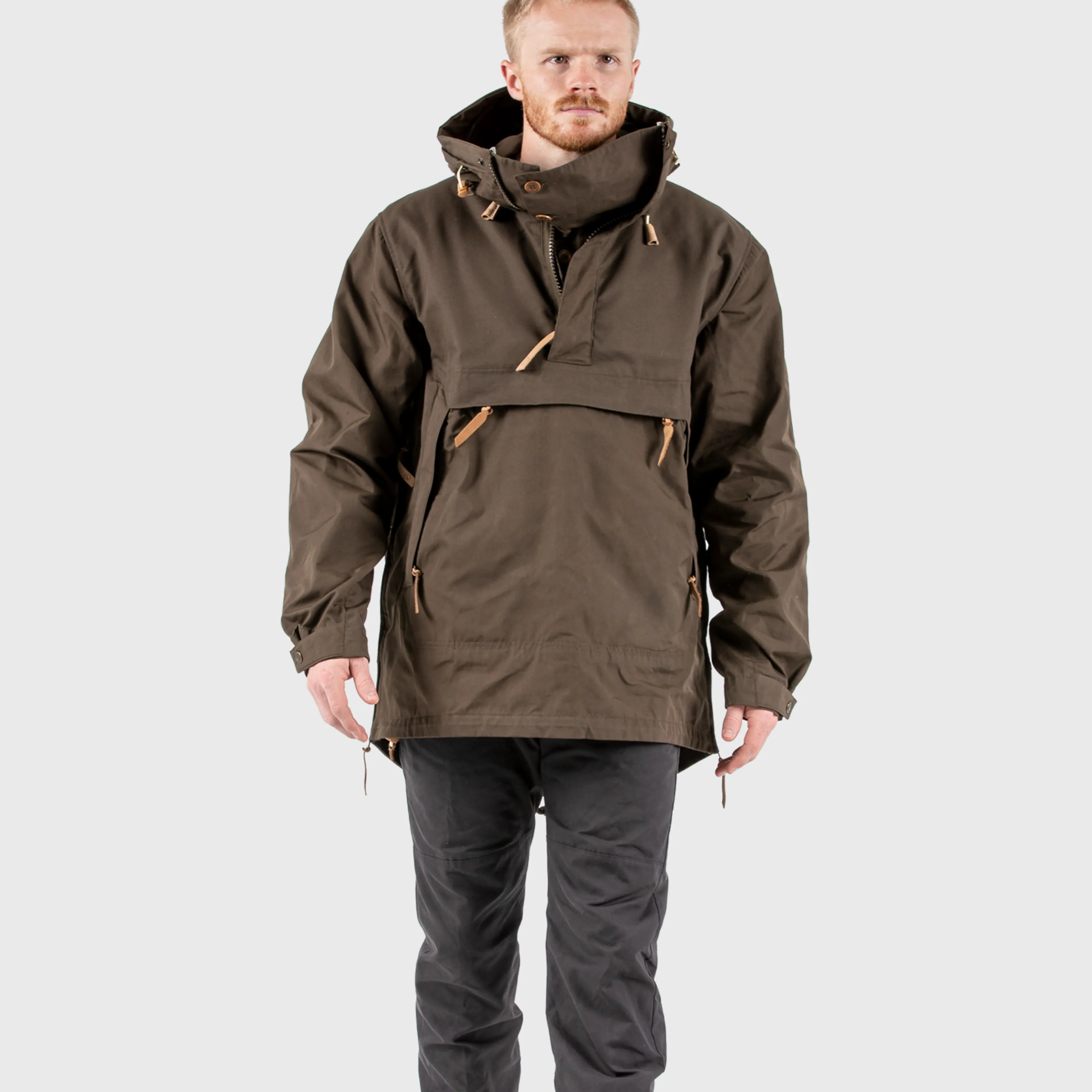 Anorak No. 8 M