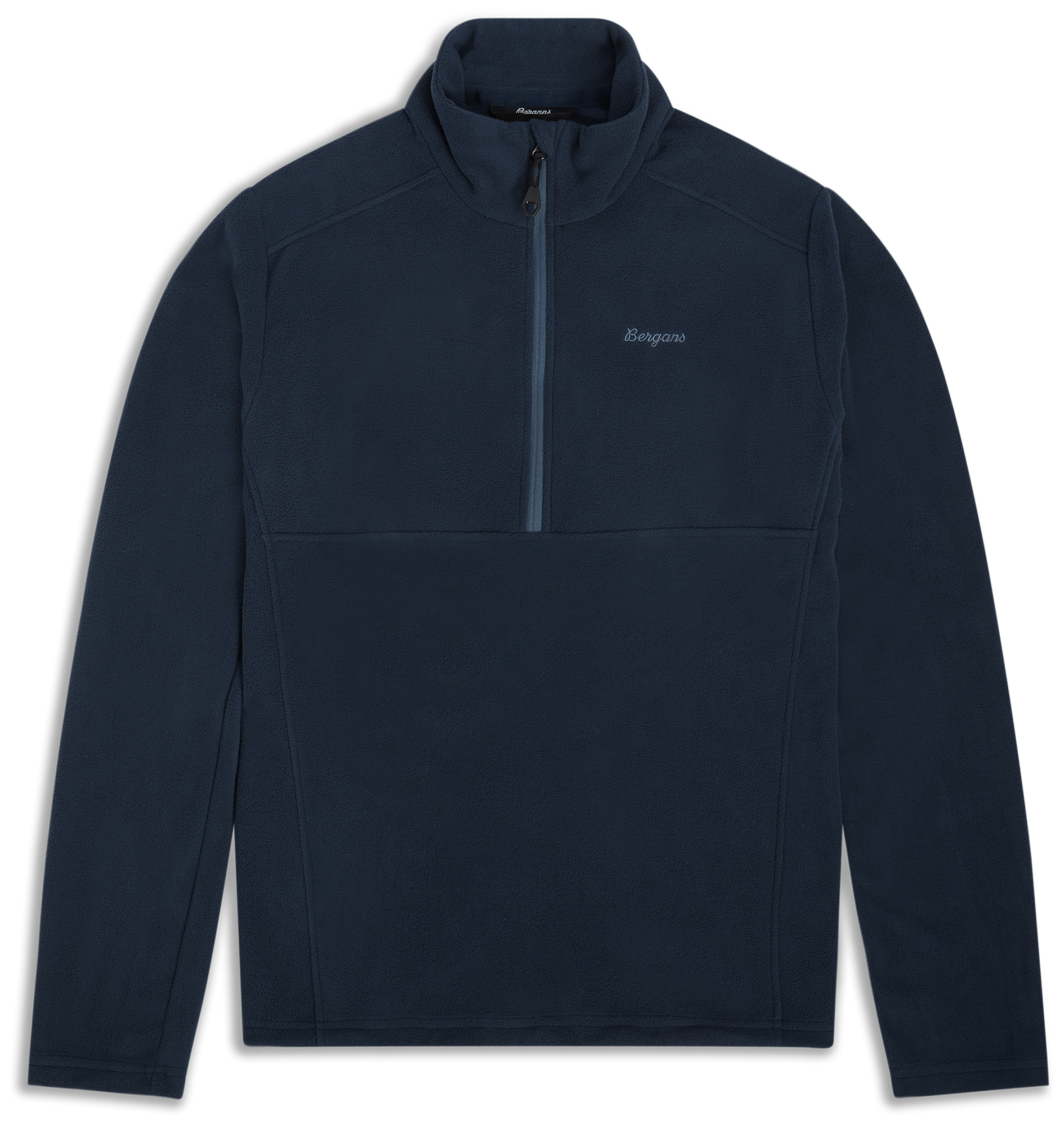 Finnsnes Fleece Half Zip Men