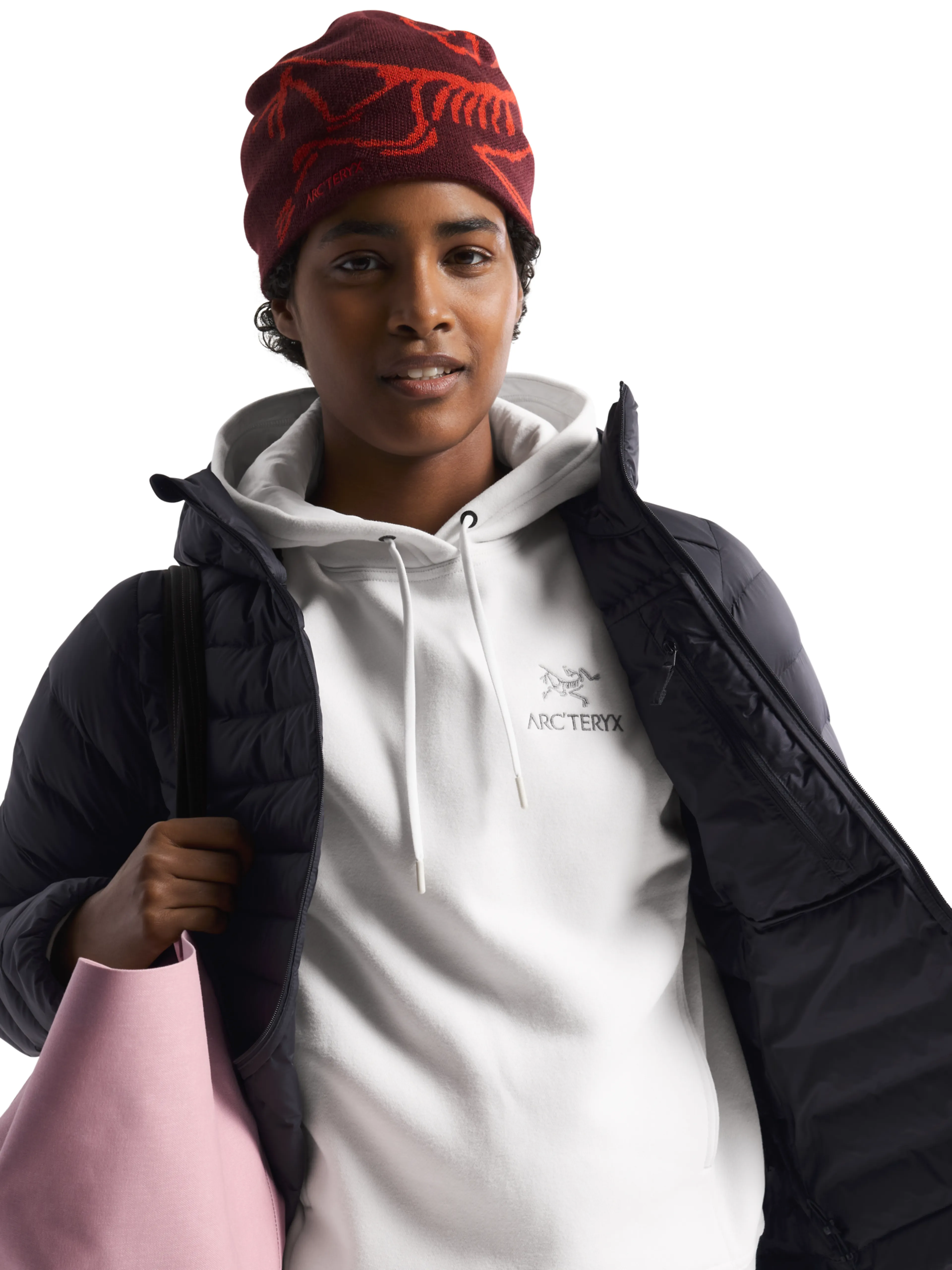 Cerium Hoody W