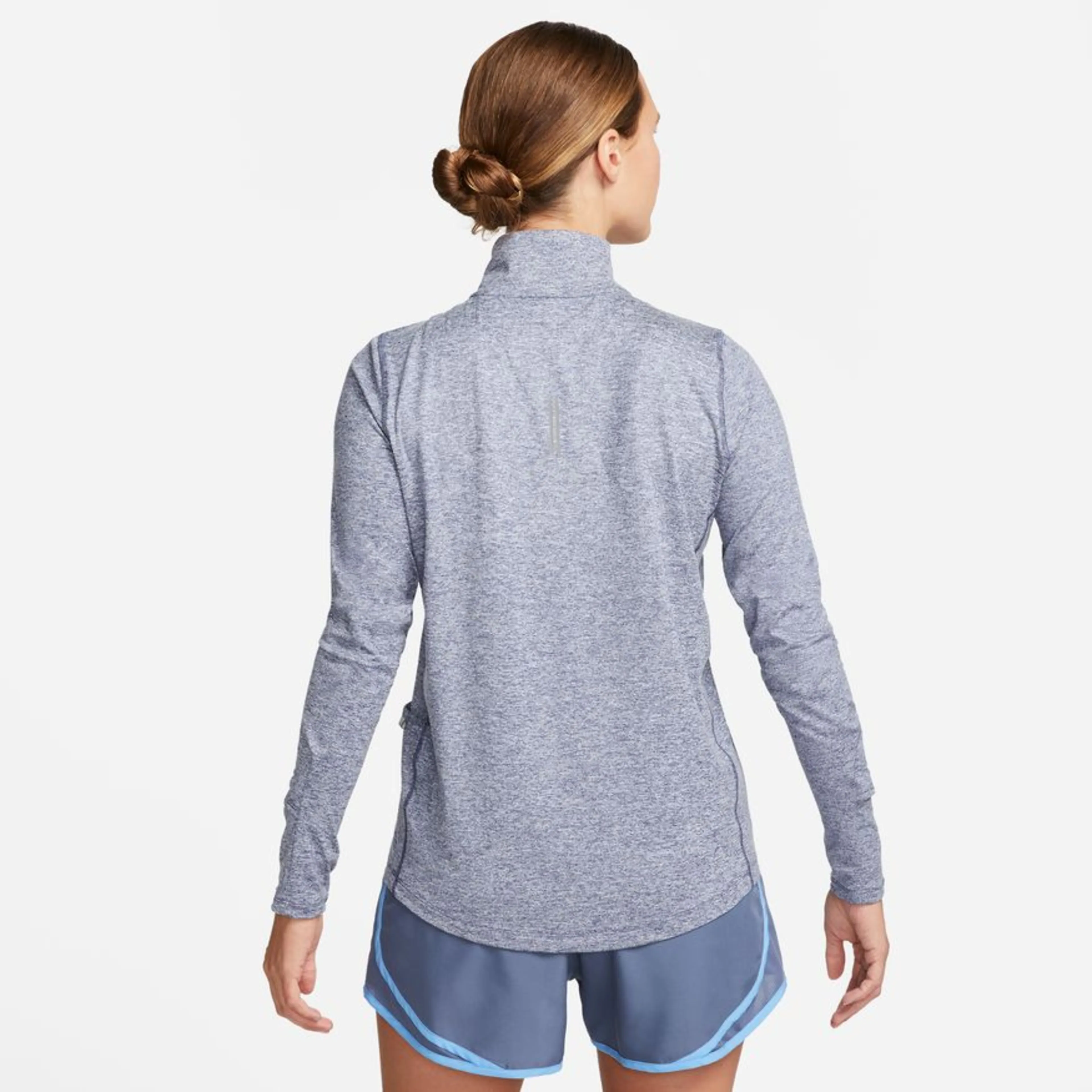 Element Half-Zip Langermet Genser