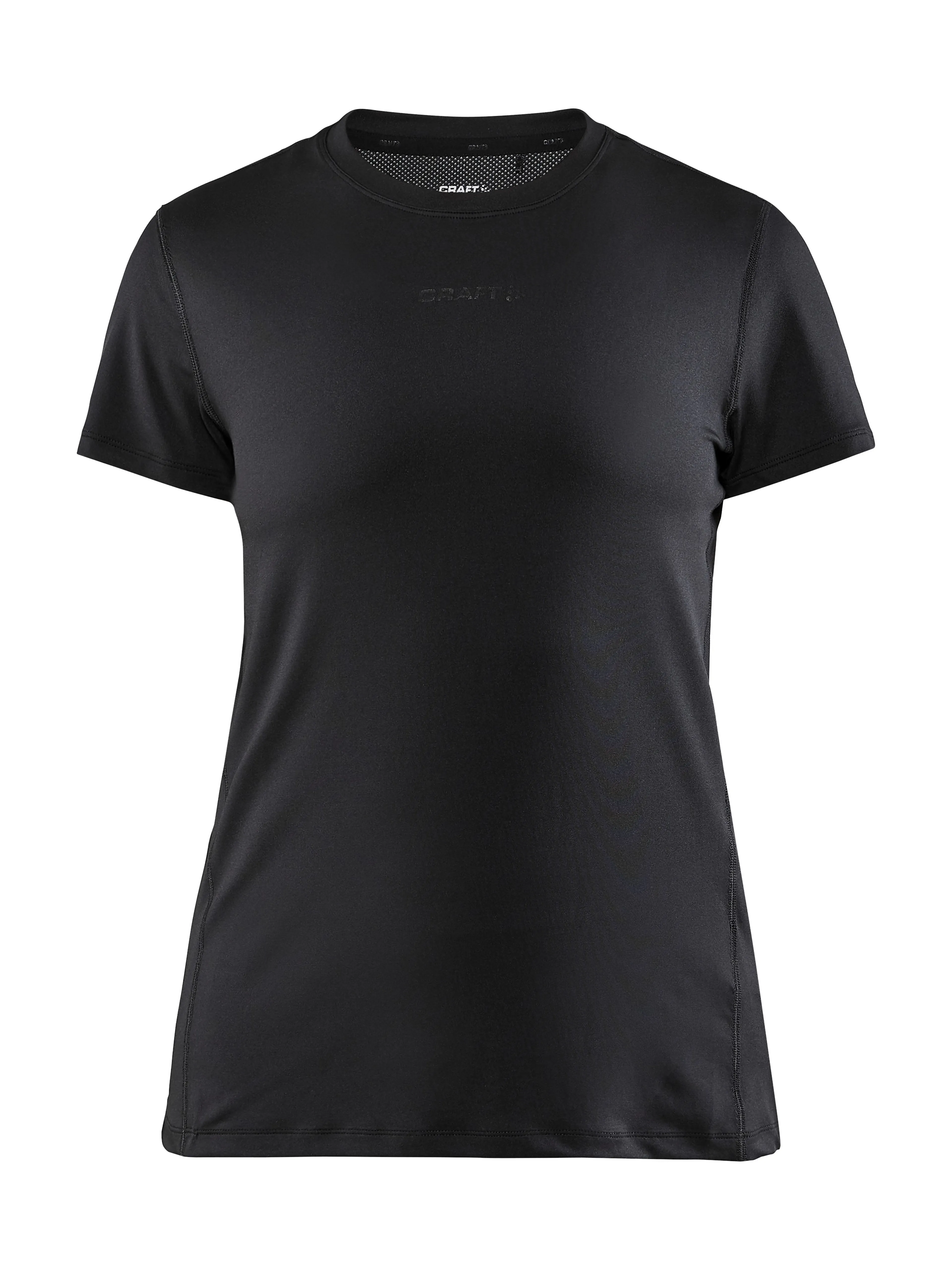 Adv Essence Ss Tee teknisk t-skjorte dame