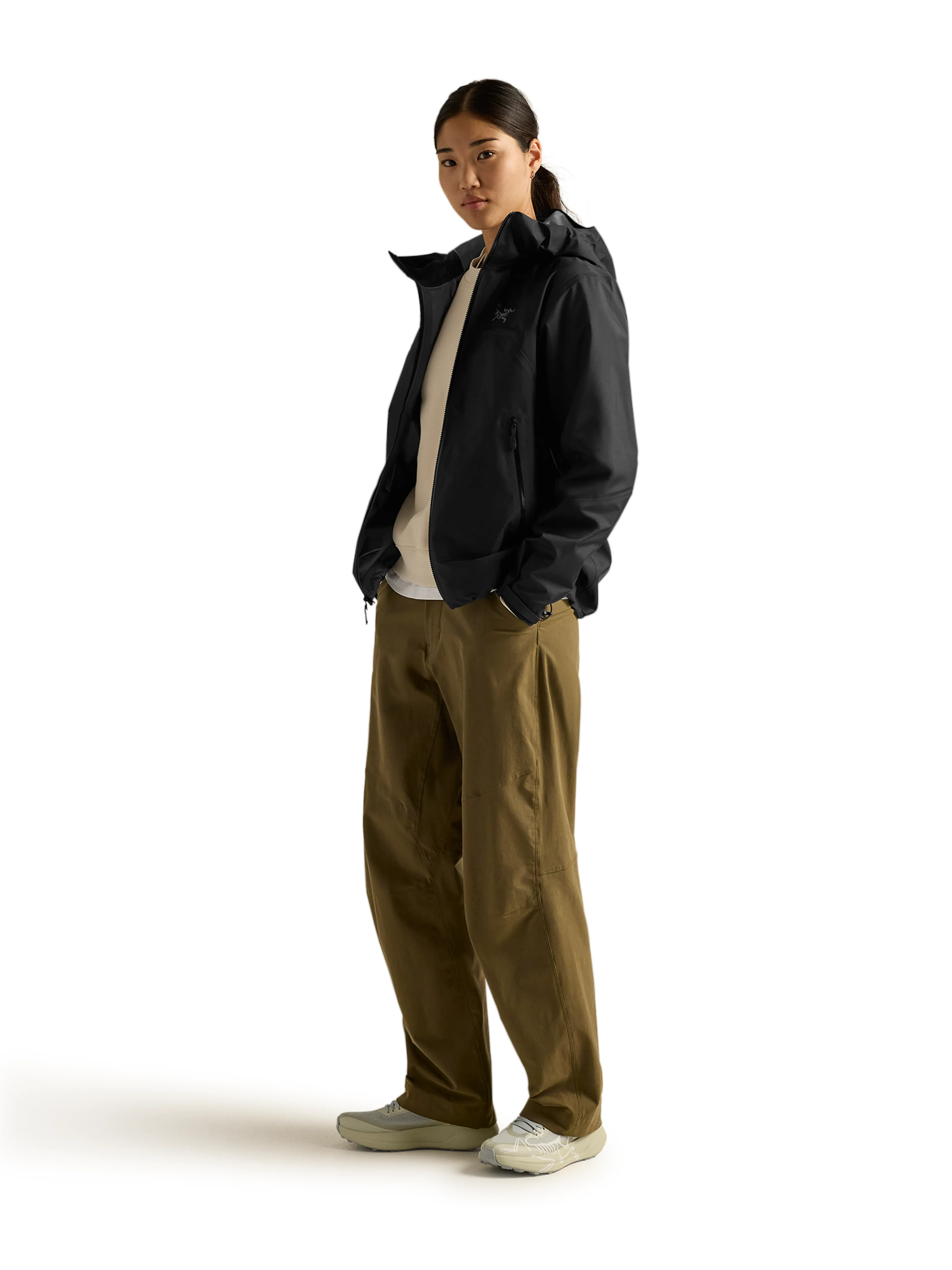 Beta SL Jacket W