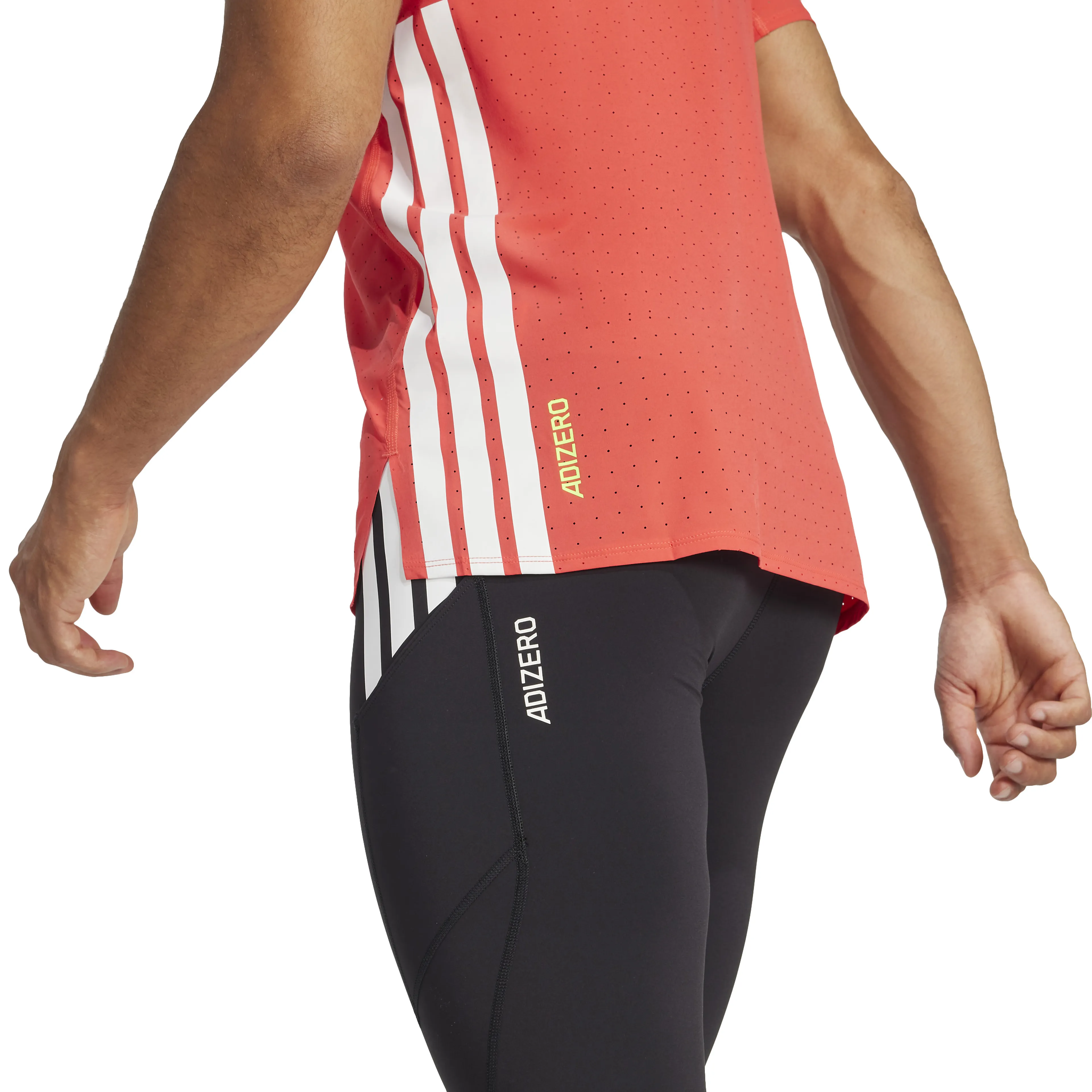 Adizero Running Long Tights 
