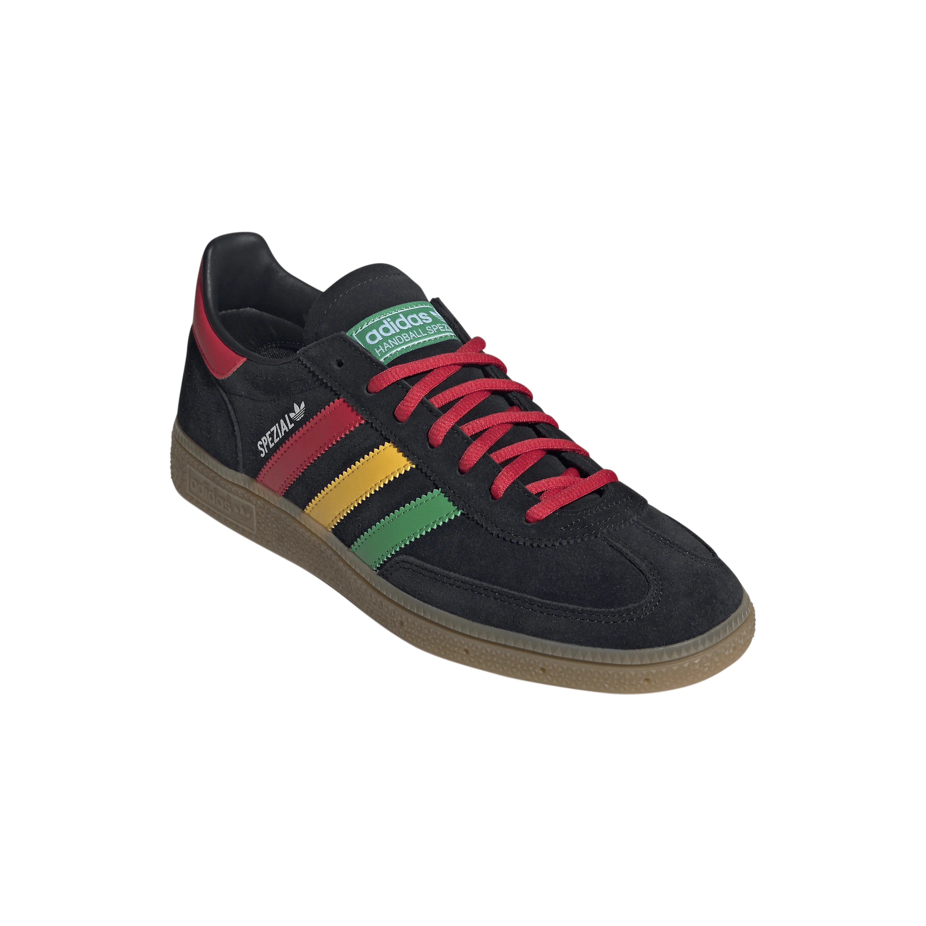 Jamaica Handball Spezial Hallsko